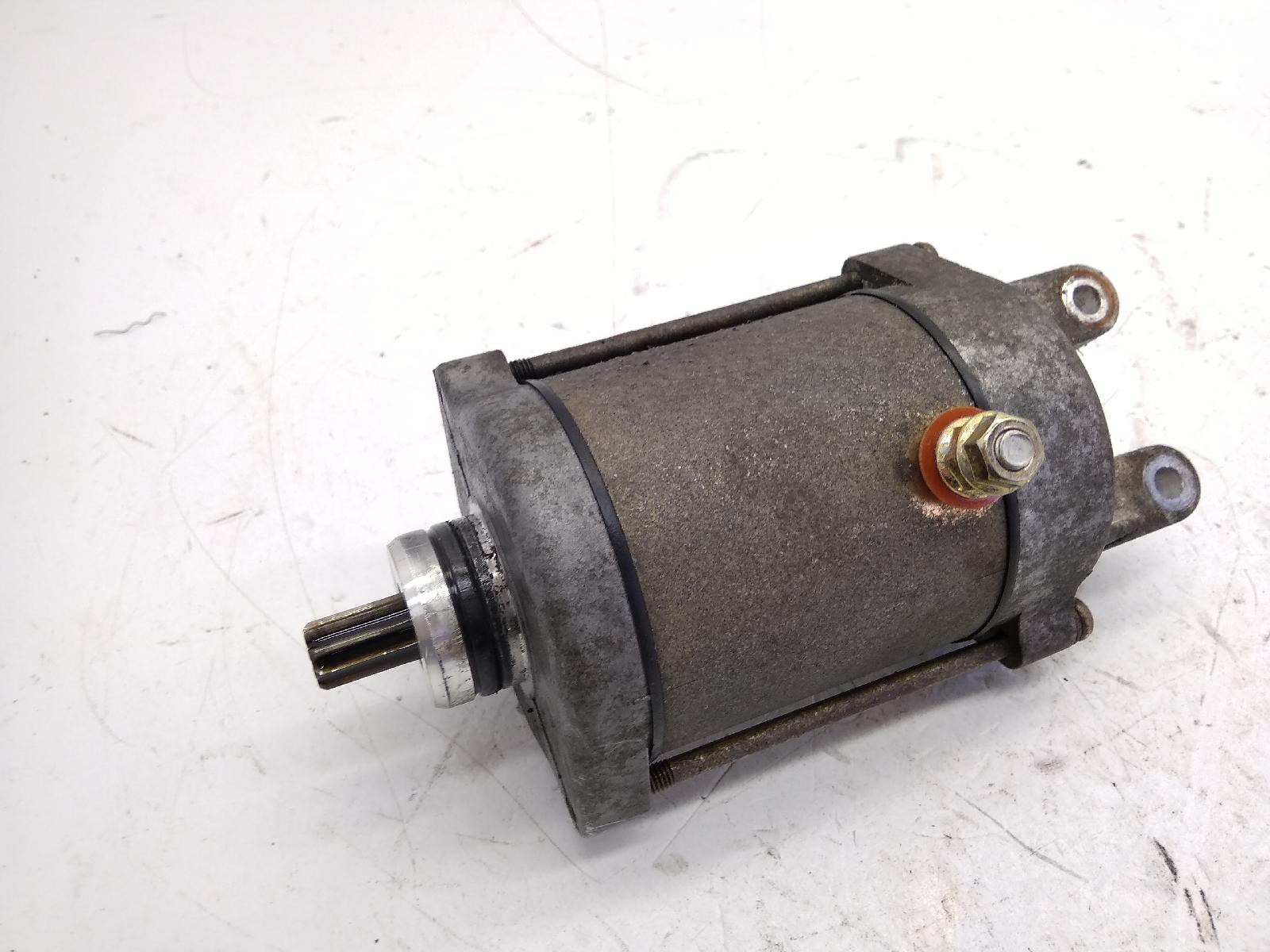 Kymco yup 250 motorino avviamento 2003 2003 u20000
