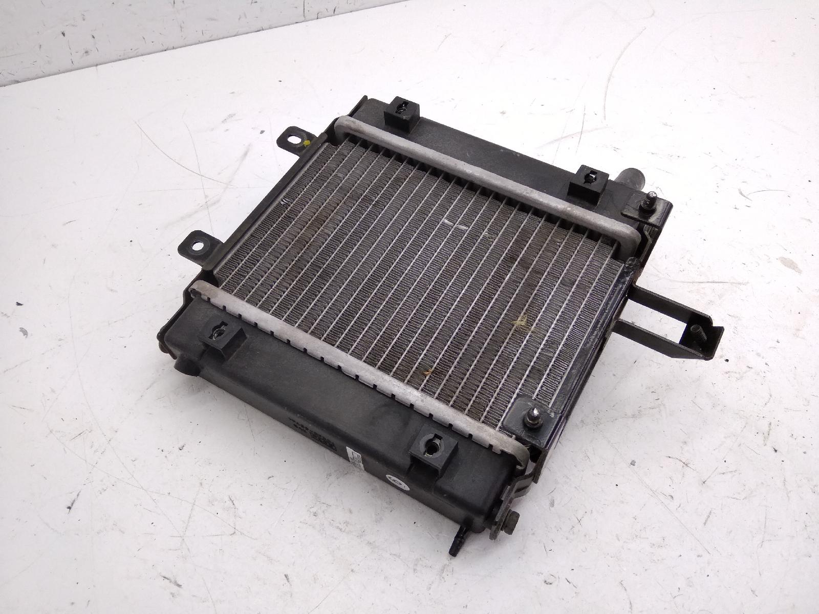 Kymco yup 250 radiatore 2003 2003 u20000