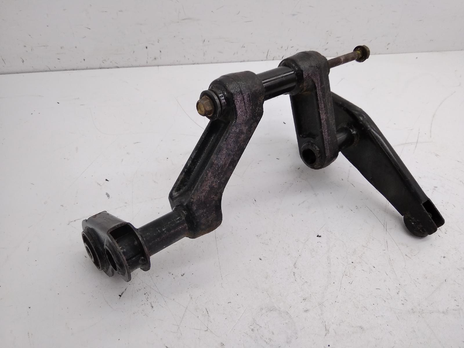 Kymco yup 250 staffa supporto motore 2003 2003 u20000