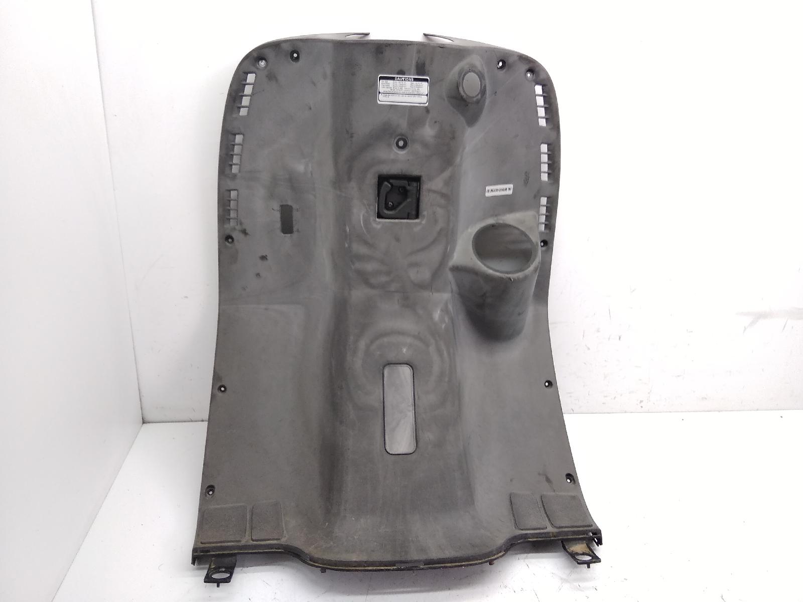 Kymco yup 250 carena controscudo retroscudo 2003 2003 u20000