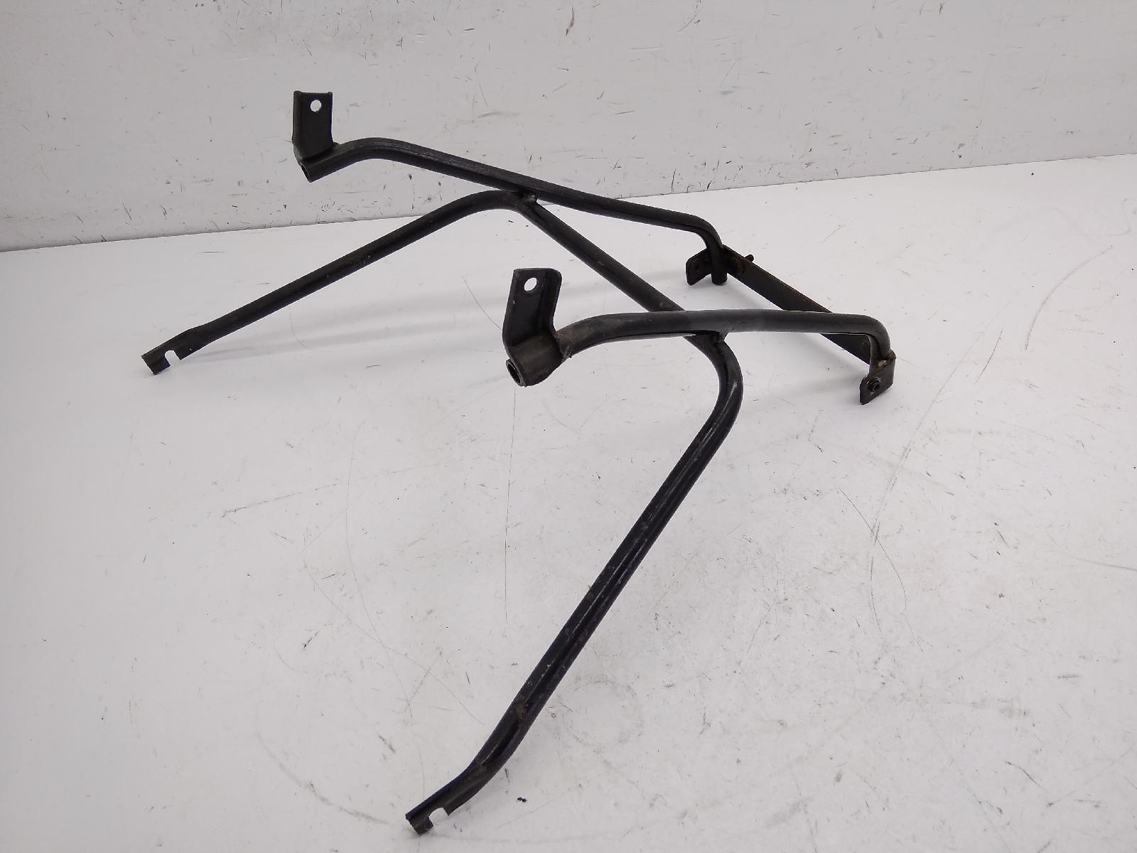 Kymco yup 250 telaio telaietto supporto parafango posteriore 2003 2003 u20000