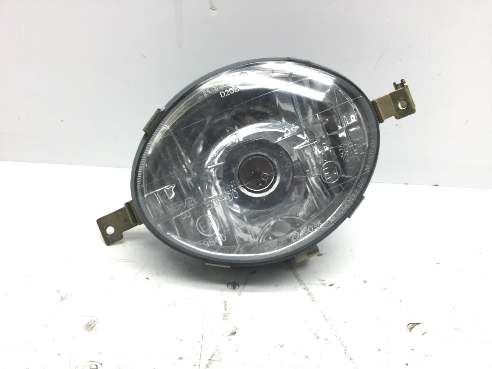 Kymco yup 250 faro fanale anteriore 2003 2003 u20000