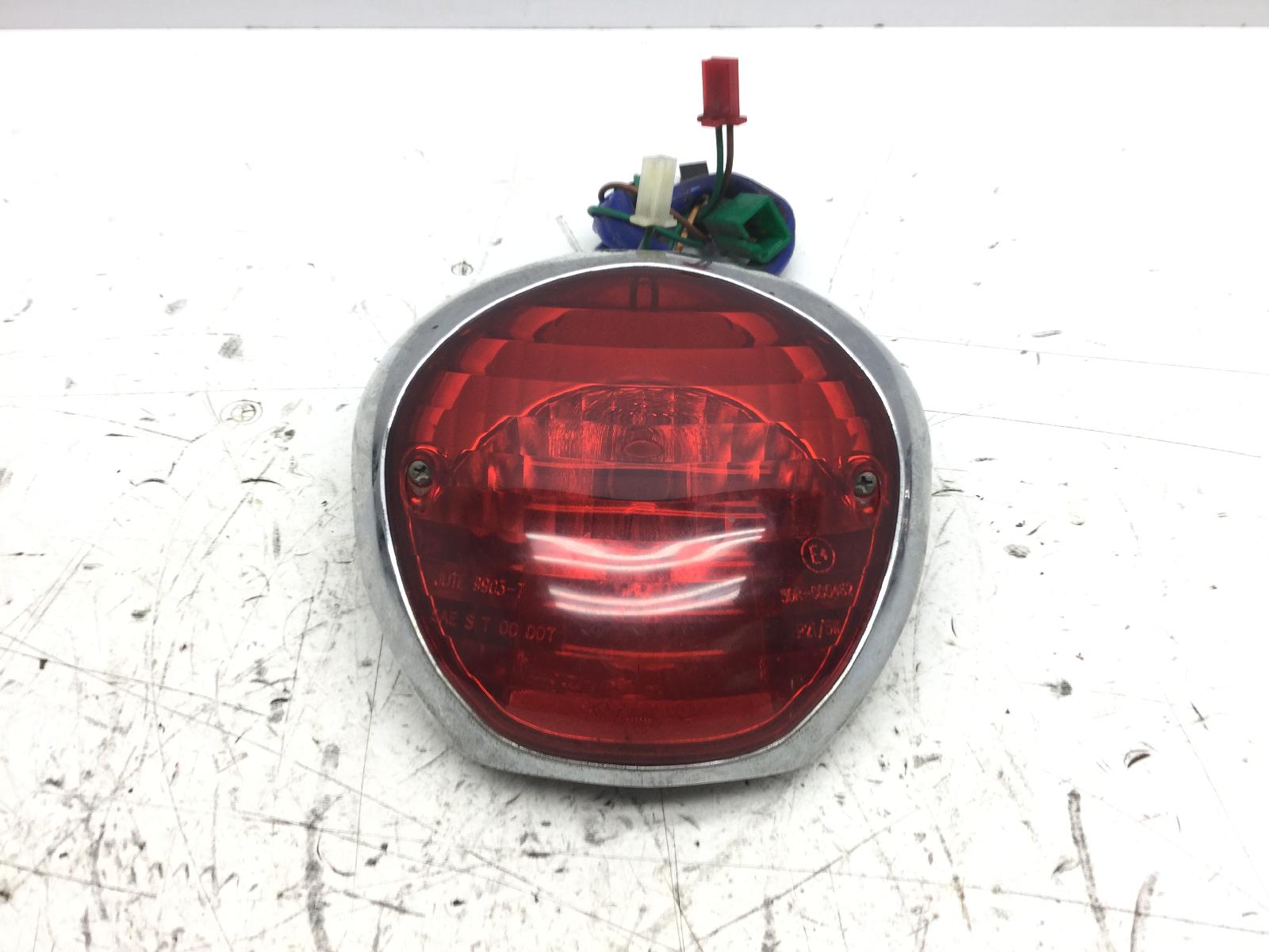 Kymco yup 250 faro fanale posteriore 2003 2003 u20000