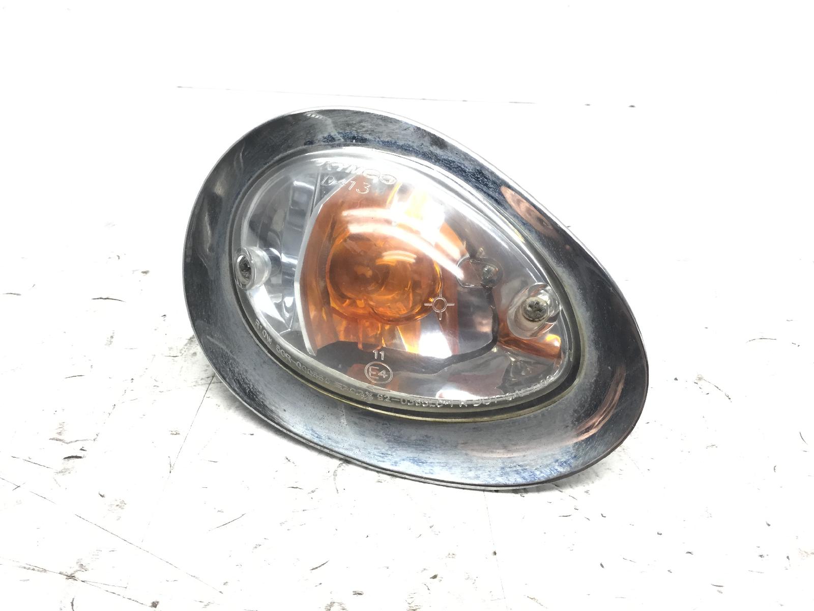 Kymco yup 250 freccia destra anteriore 2003 2003 u20000