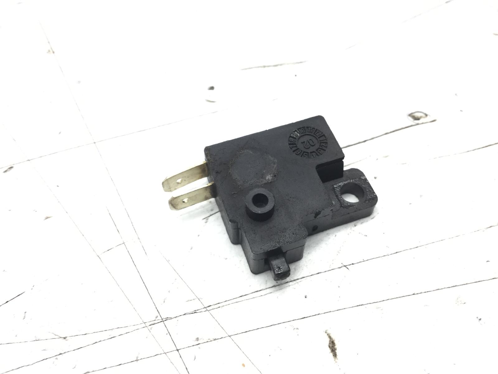 Kymco yup 250 sensore pulsante stop microstop freno posteriore 2003 2003 u20000