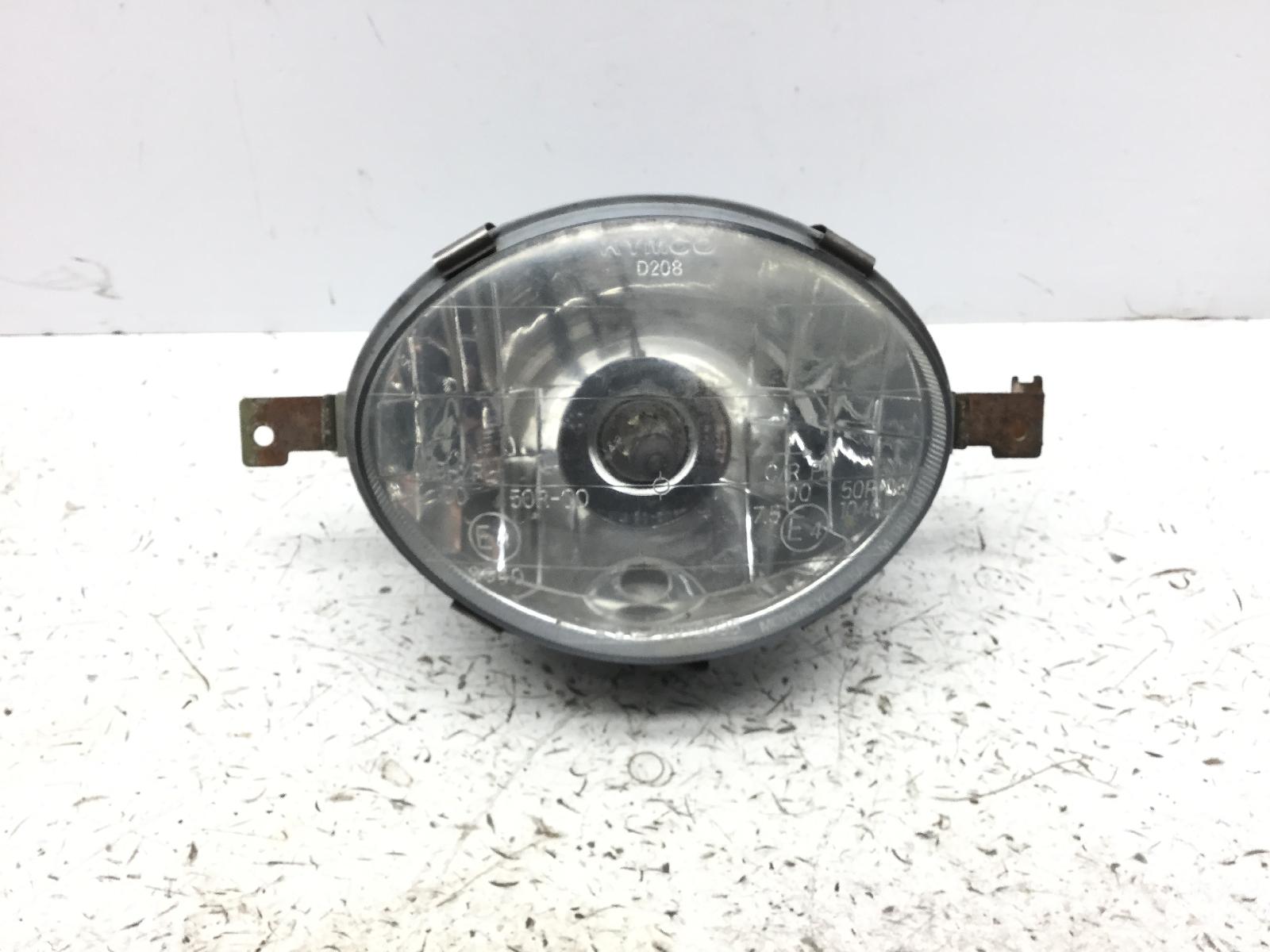 Kymco yup 250 faro fanale anteriore 2003 2003 u20000