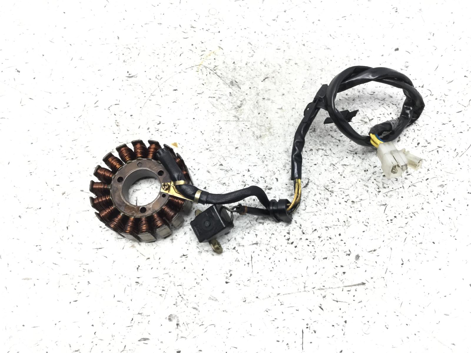 Kymco yup 250 statore campo magnetico 2003 2003 u20000