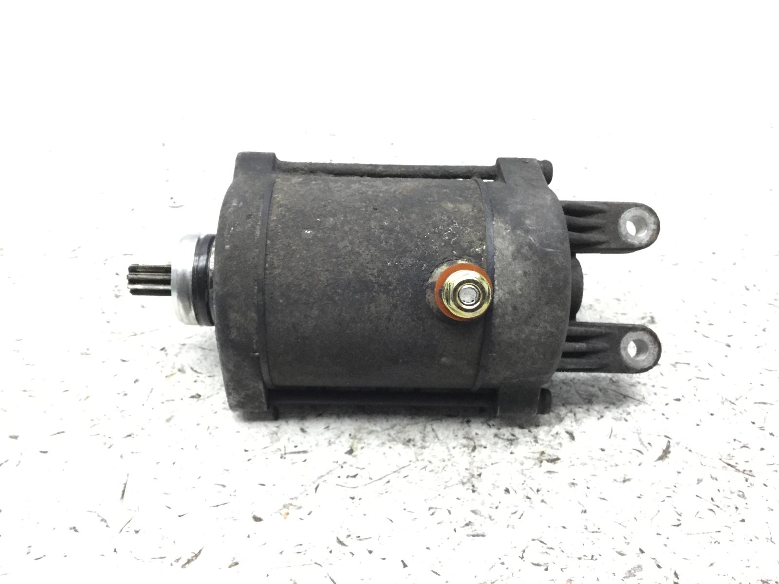 Kymco yup 250 motorino avviamento 2003 2003 u20000