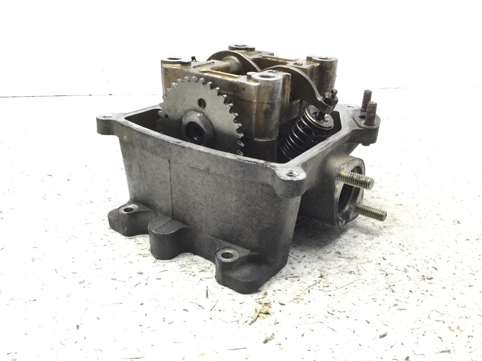 Kymco yup 250 testa testata head completa 2003 2003 u20000