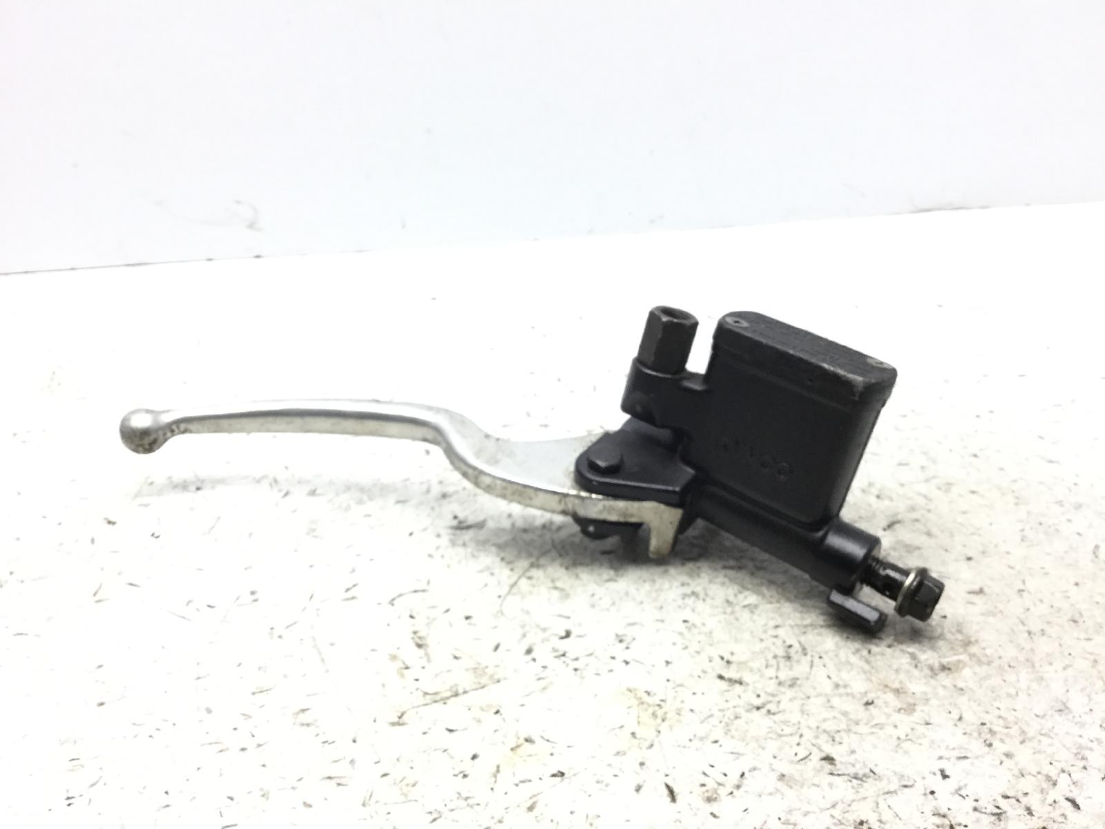 Kymco yup 250 pompa destra freno anteriore no sensore leva storta 2003 2003 u20000