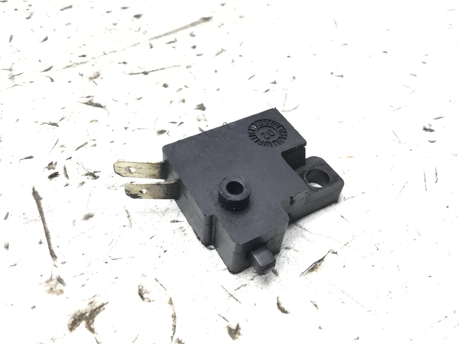Kymco yup 250 sensore pulsante stop microstop freno posteriore 2003 2003 u20000