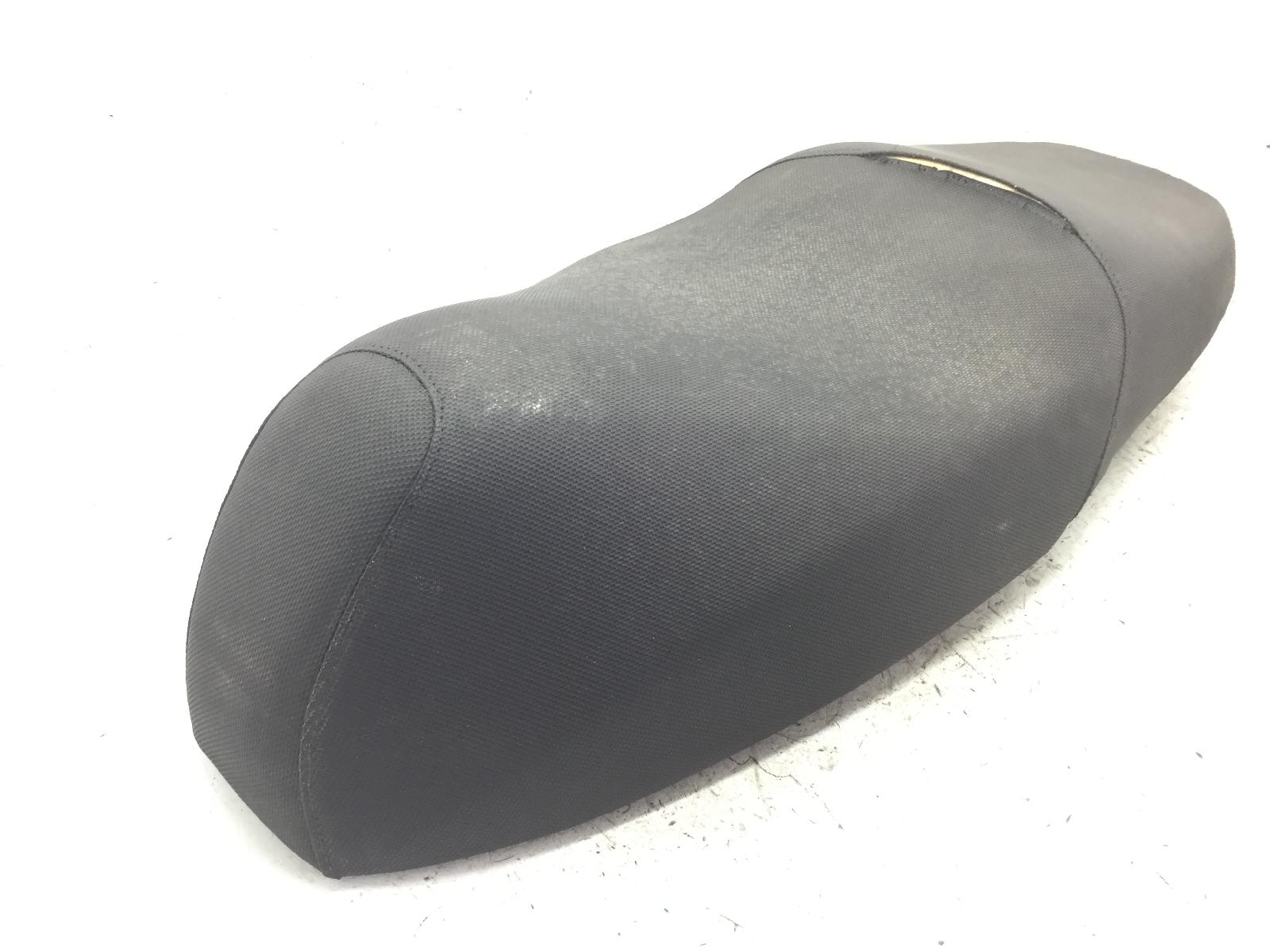 Kymco yup 250 sella saddle - piccola crepa su fondo e fodera scucita 2003 2003 u20000