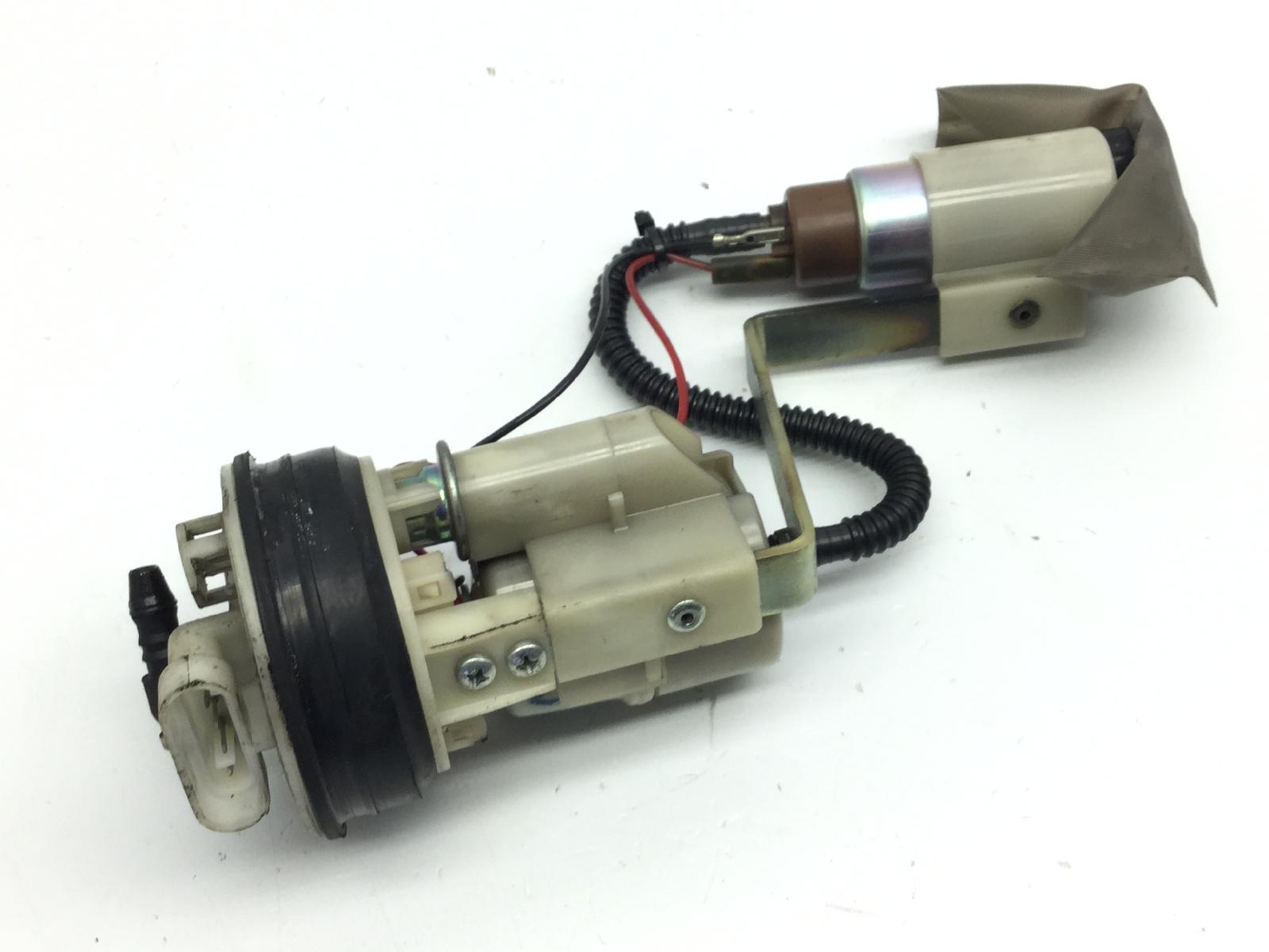 Piaggio x7 evo i 300 pompa serbatoio benzina carburante 2009 2010 m62201