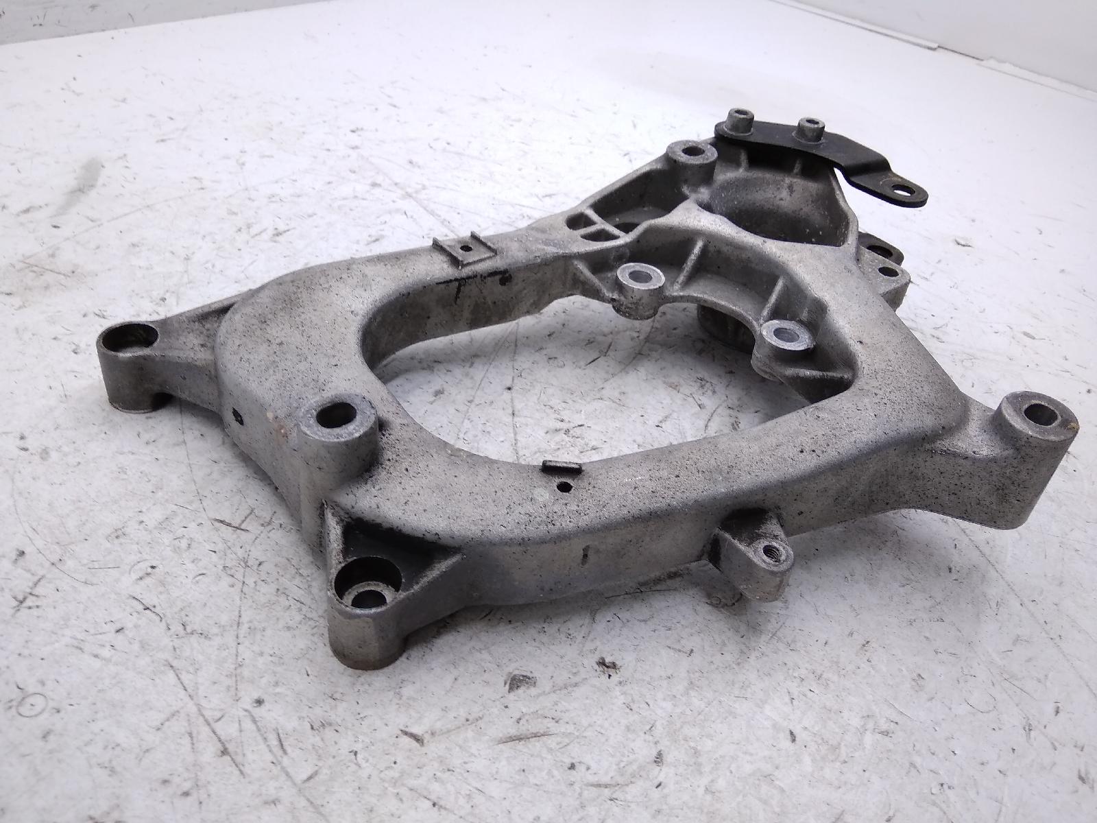 Piaggio x7 evo i 300 staffa supporto scarico marmitta 2009 2010 m62201