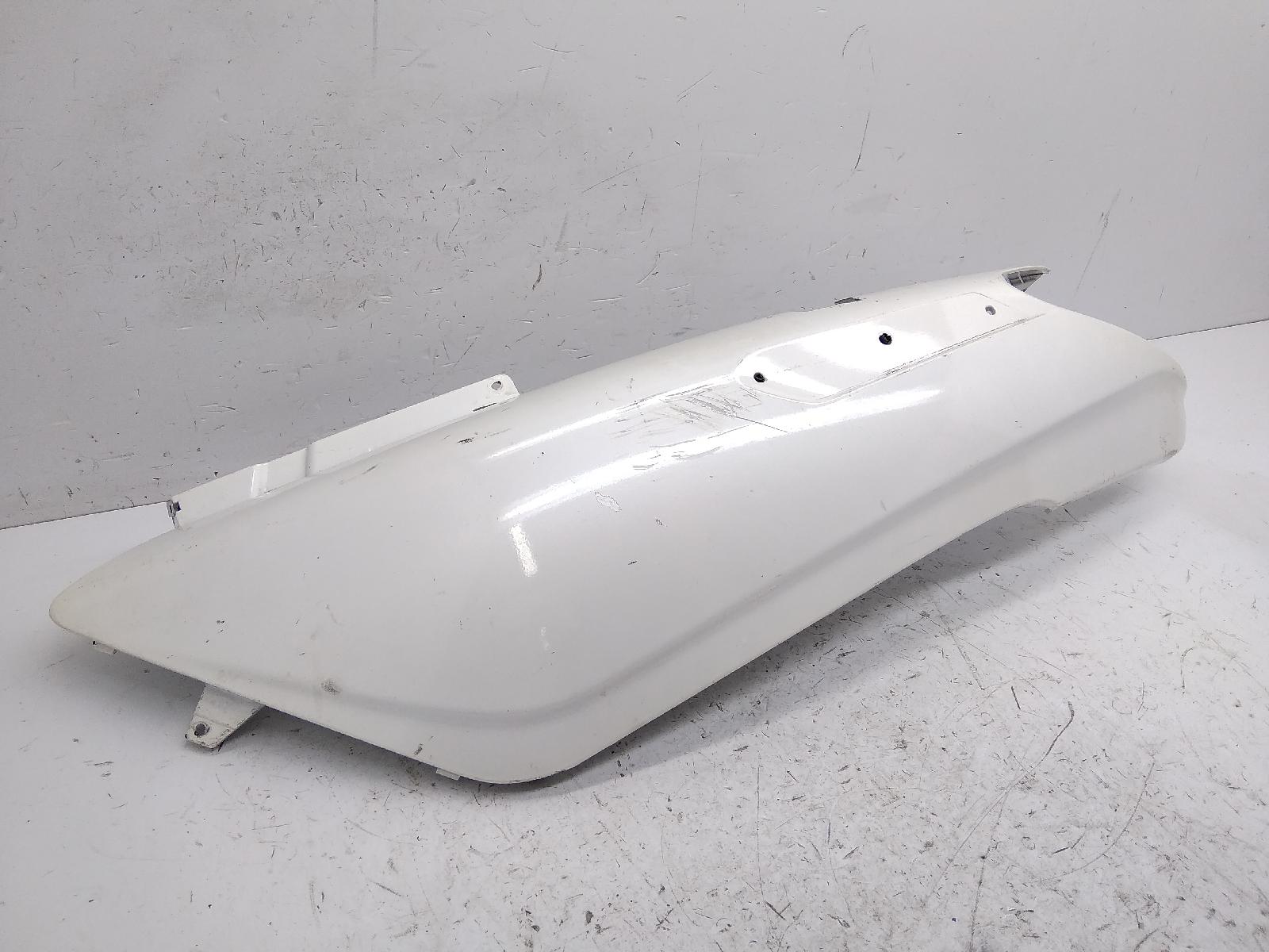 Piaggio x7 evo i 300 carena fiancata posteriore sinistra 2009 2010 m62201