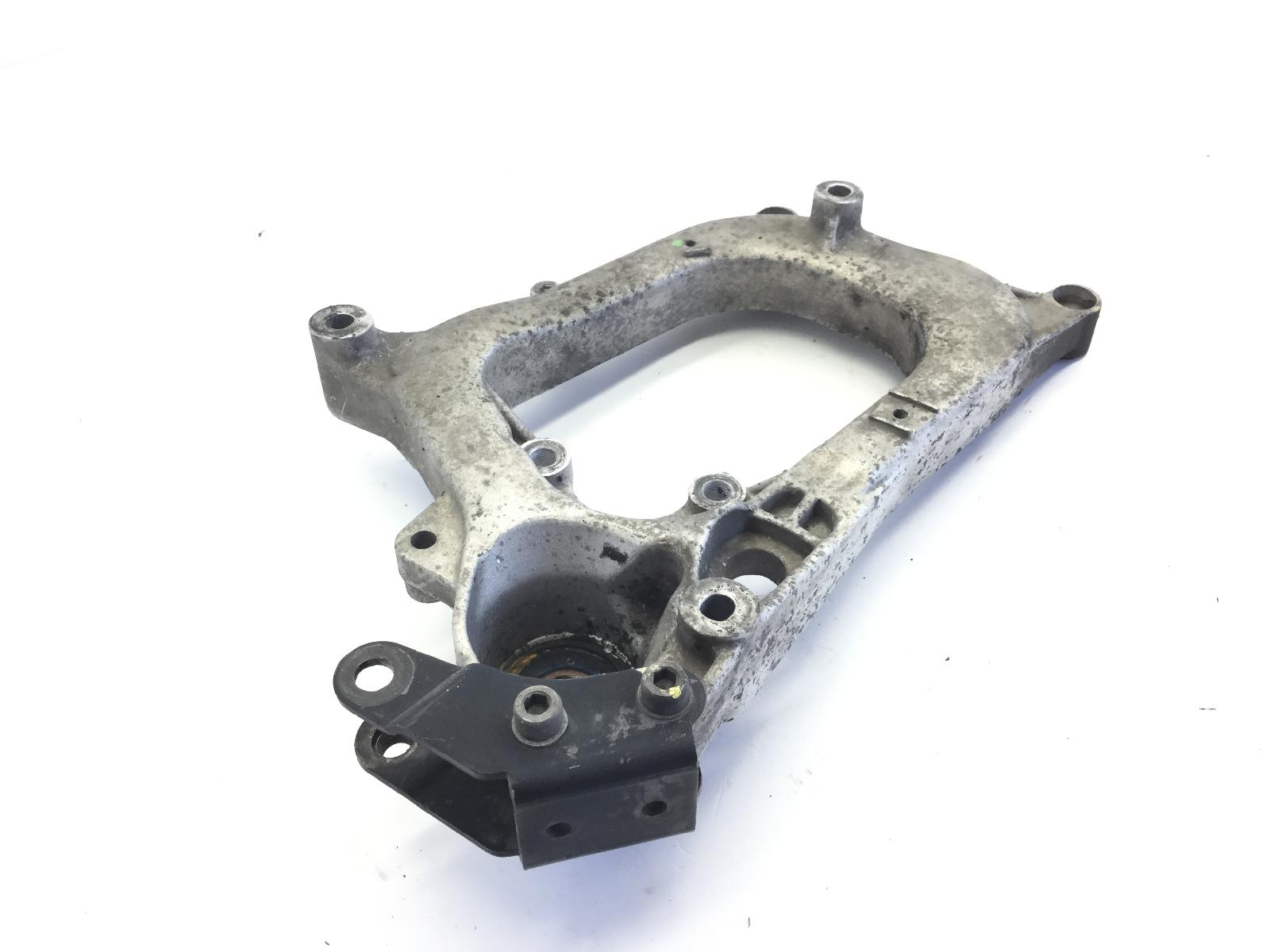 Piaggio x7 evo i 300 staffa supporto scarico marmitta 2009 2010