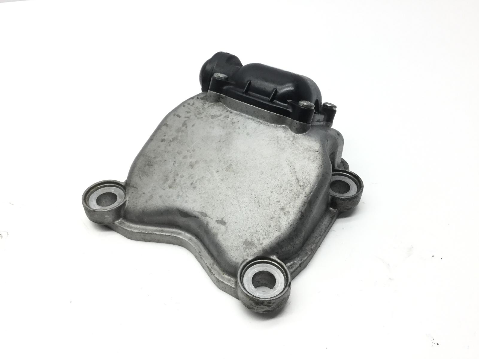 Piaggio x7 evo i 300 carter coperchio testa testata head 2009 2010