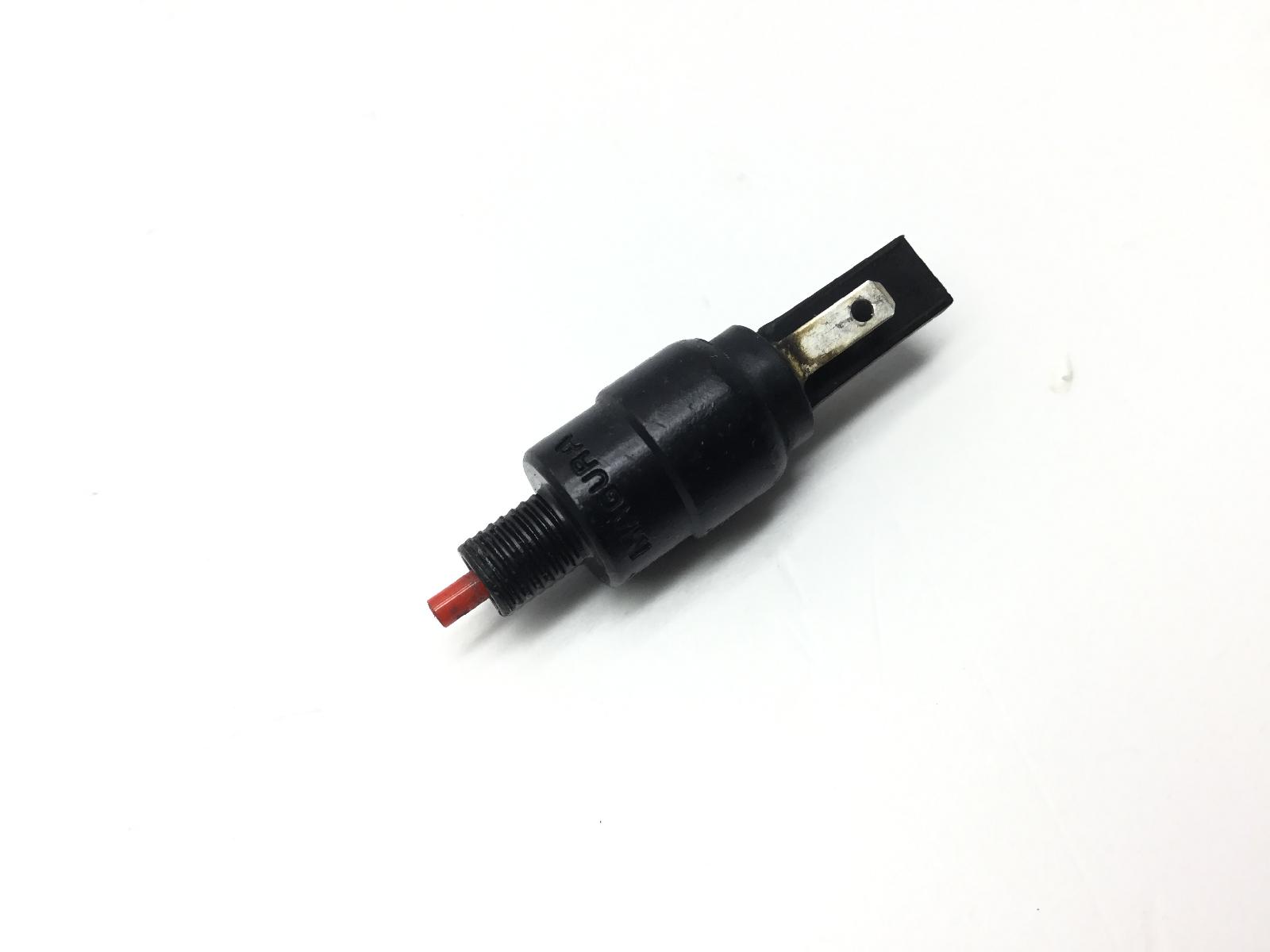 Piaggio x7 evo i 300 sensore pulsante stop microstop freno anteriore 2009 2010