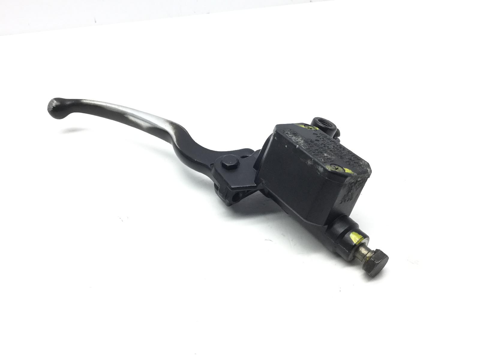 Piaggio x7 evo i 300 pompa destra freno anteriore con leva 2009 2010