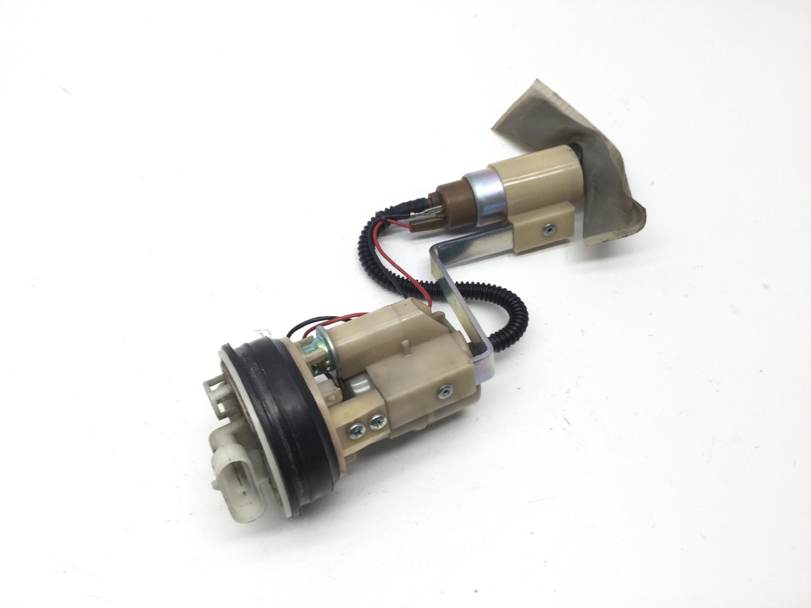 Piaggio x7 evo i 300 pompa benzina carburante 2009 2010