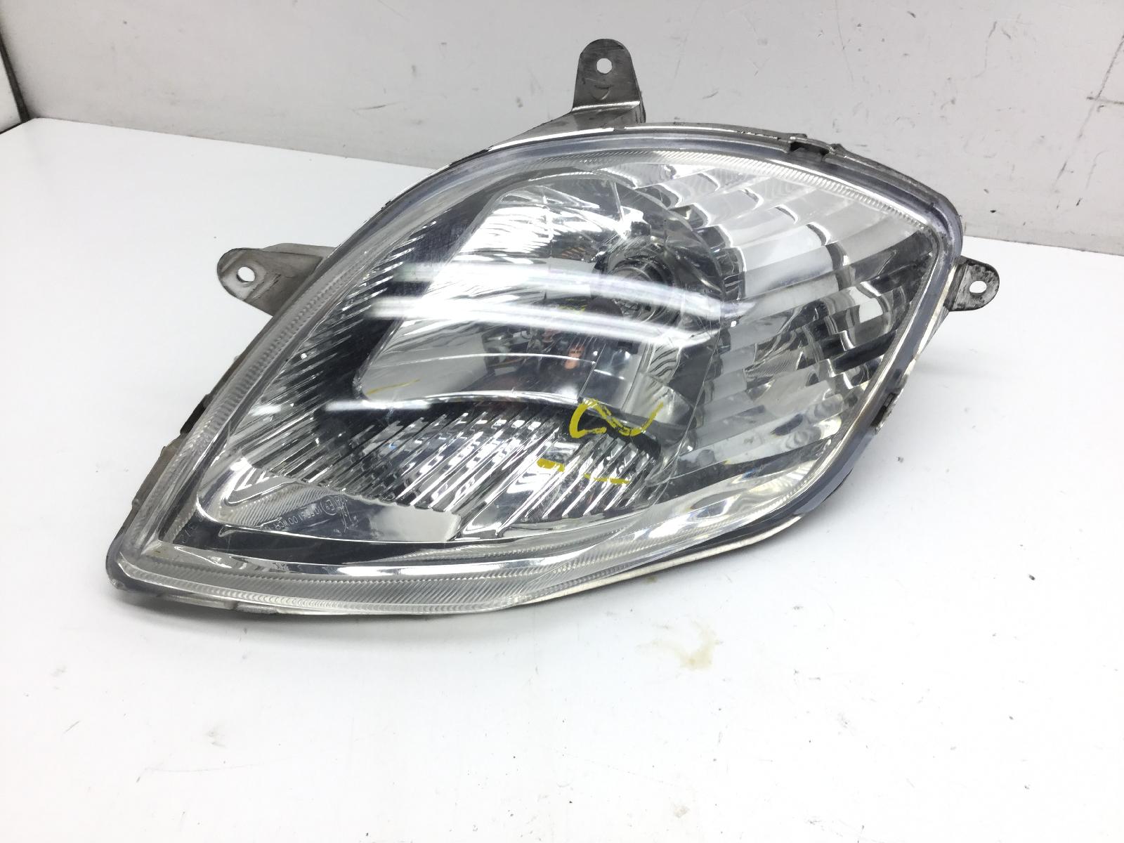Malaguti password euro 3 250 faro fanale anteriore destro 2007 2008 7601a2