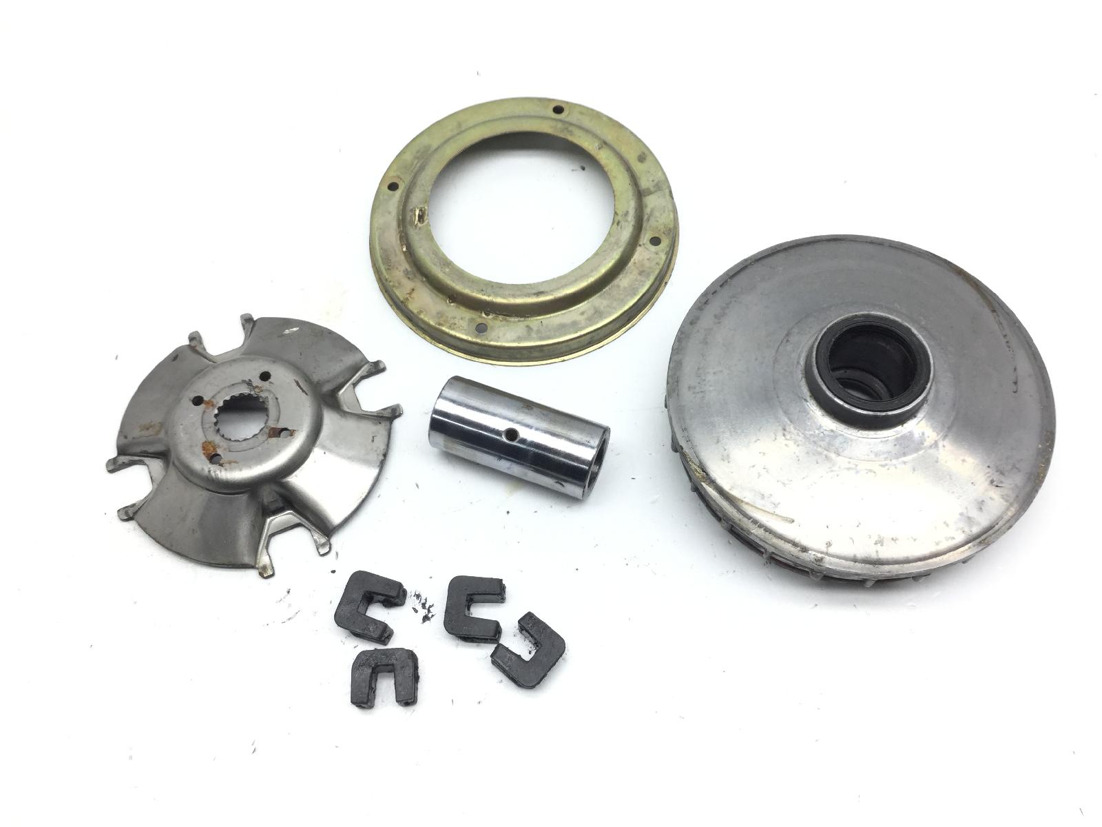 Malaguti password euro 3 250 puleggia mobile variatore no rulli 2007 2008 7601a2
