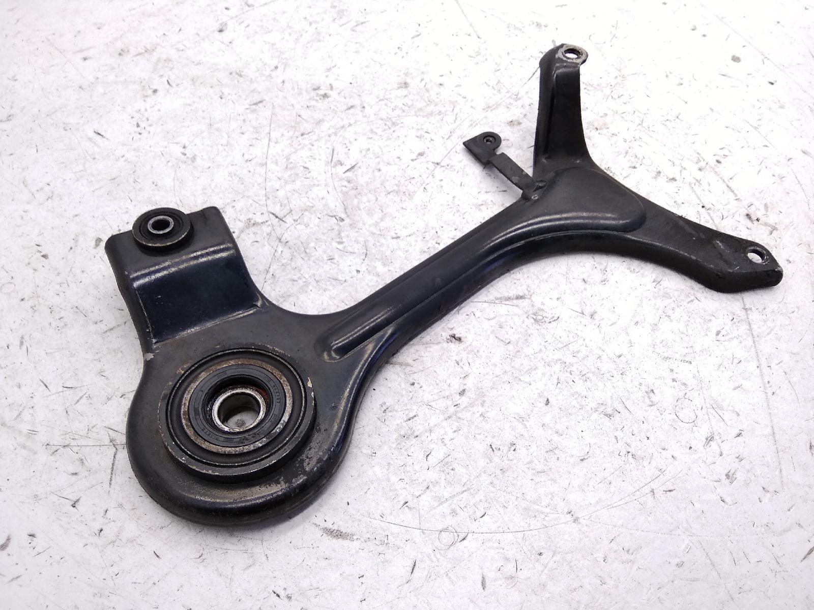 Kymco people 150 staffa supporto scarico marmitta 1999 2000 b20001