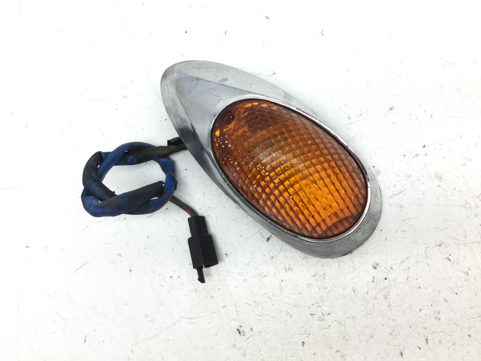 Kymco people 150 freccia posteriore sinistra 1999 2000 b20001