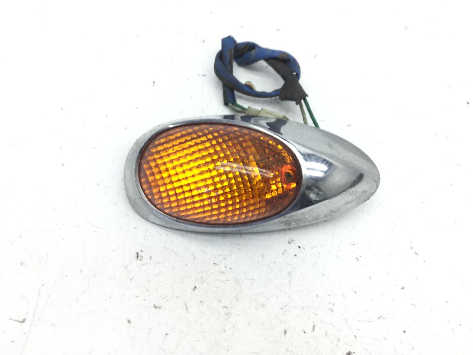 Kymco people 150 freccia posteriore destra 1999 2000 b20001