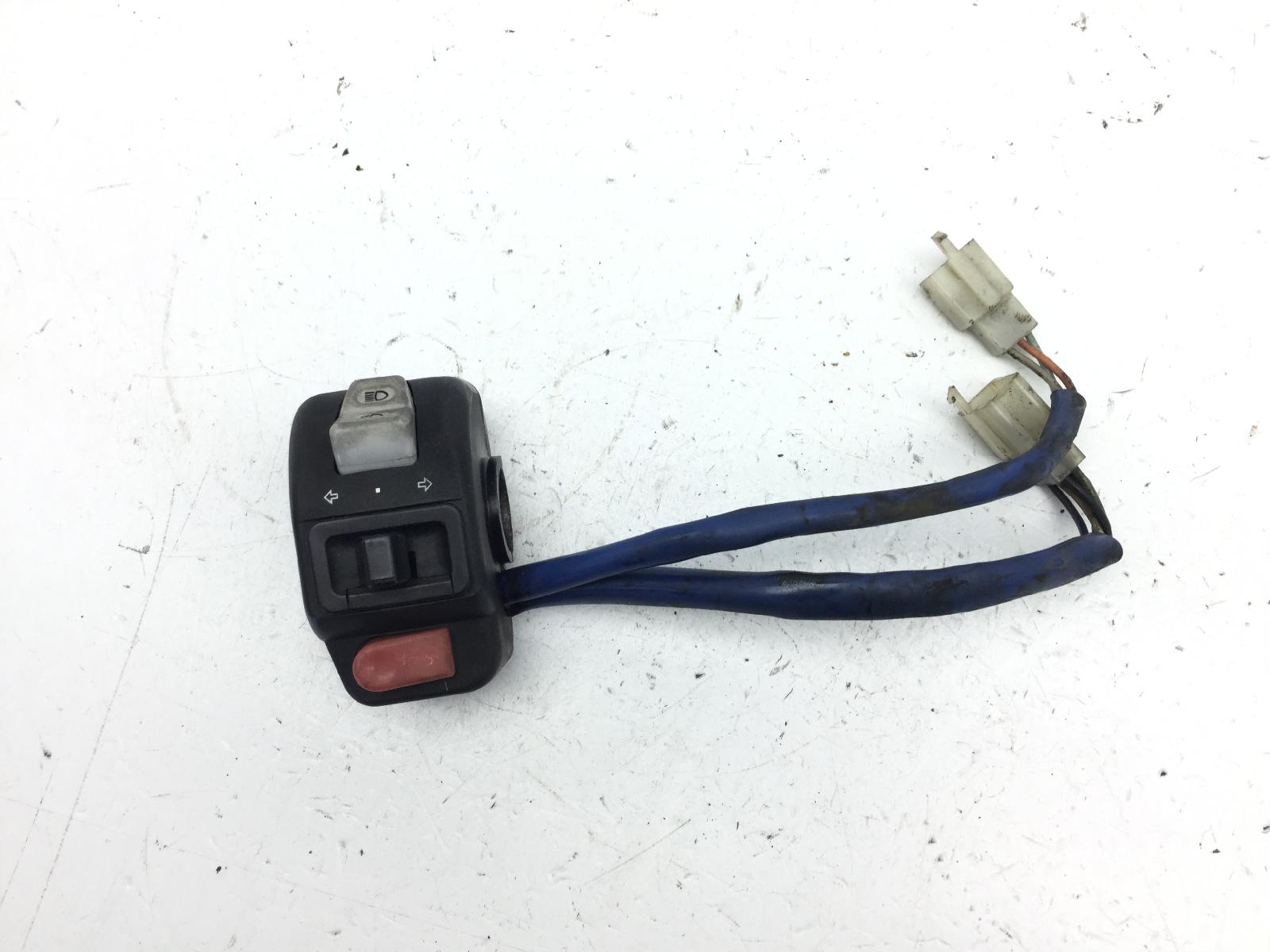 Kymco people 150 commutatore sinistro devio luci 1999 2000 b20001