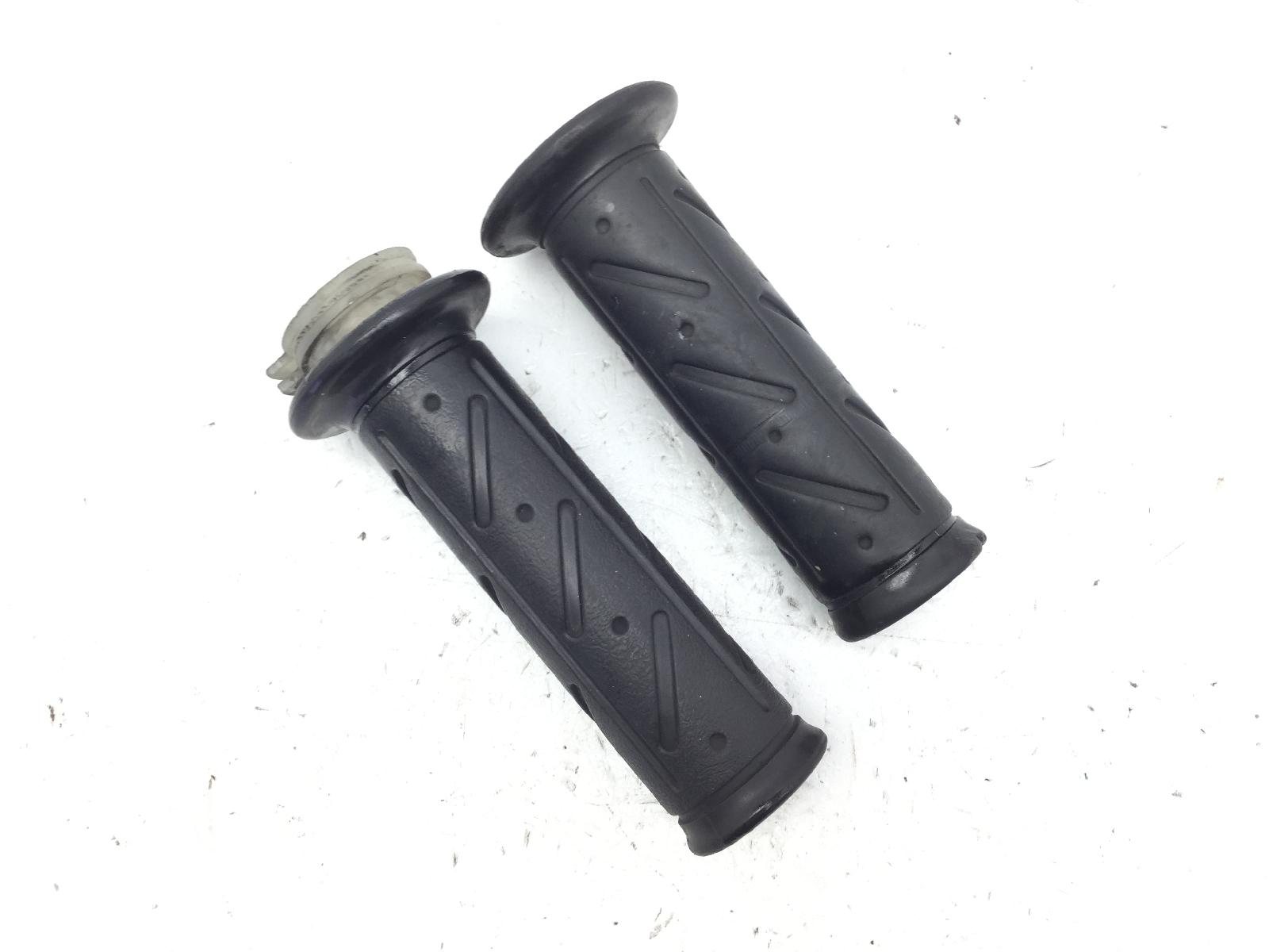 Kymco people 150 coppia manopole e comando gas acceleratore 1999 2000 b20001
