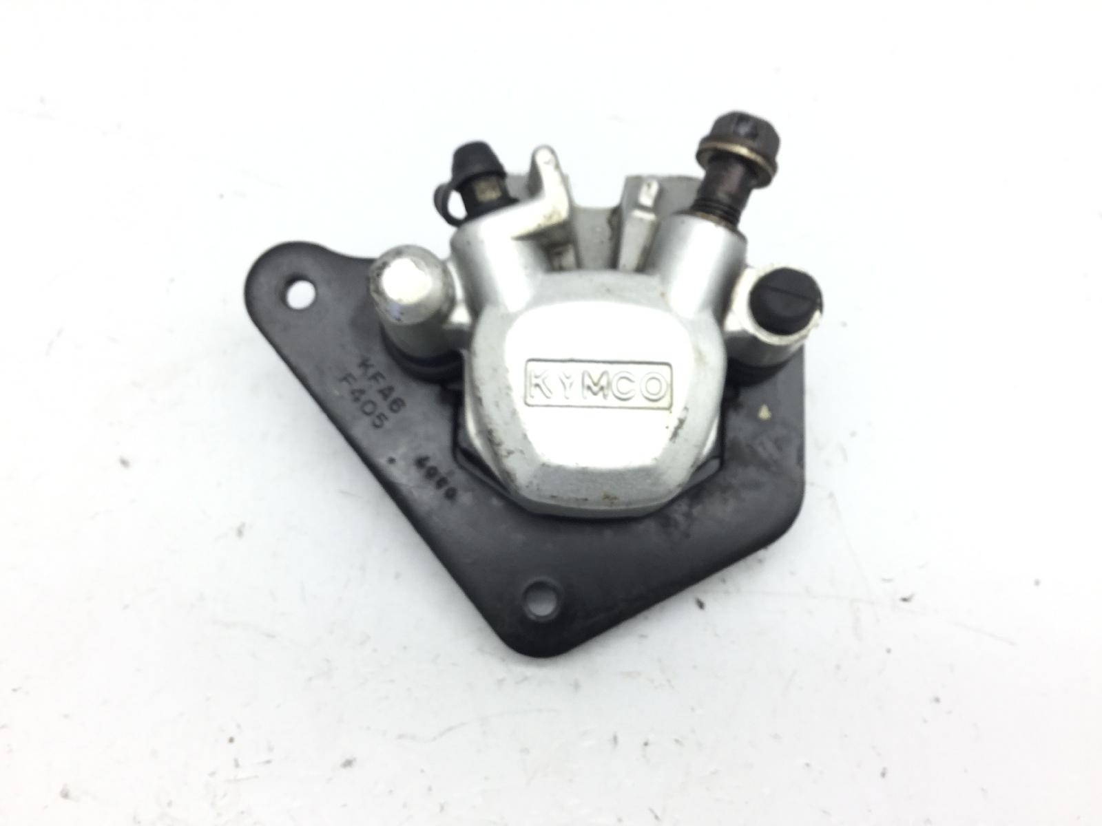 Kymco people 150 pinza anteriore freno pasticche non garantite 1999 2000 b20001