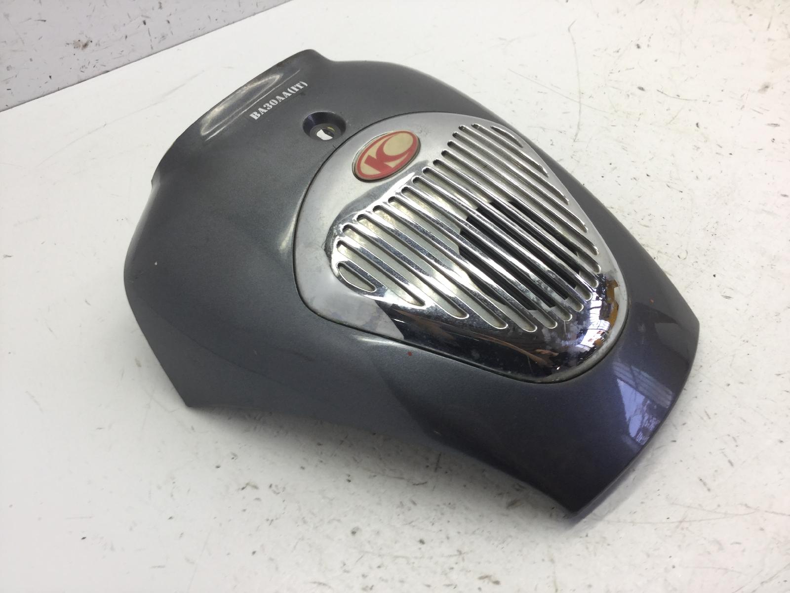 Kymco people 150 carena coperchio scudo anteriore 1999 2000 b20001