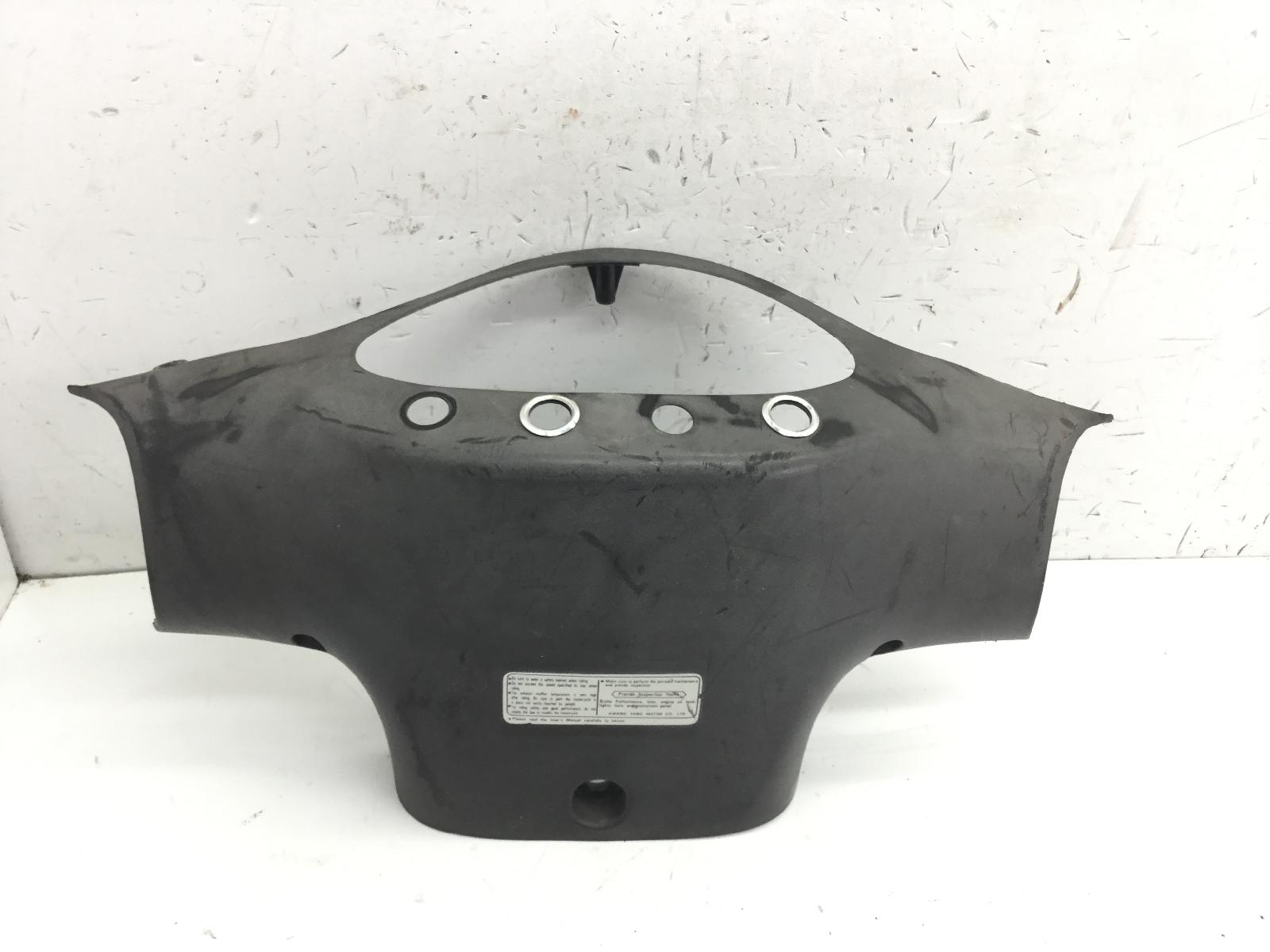 Kymco people 150 carena manubrio posteriore 1999 2000 b20001