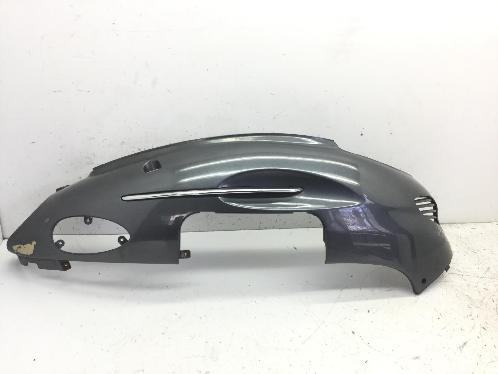 Kymco people 150 carena fiancata posteriore destra -attacco rotto e rottura 1999 2000 b20001