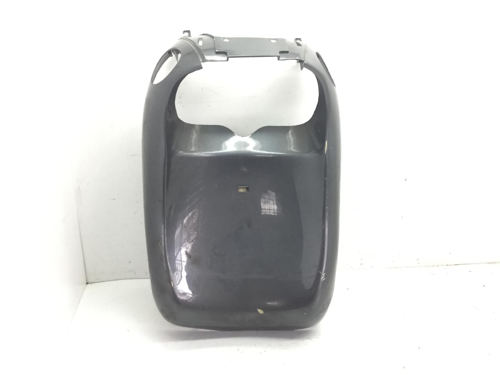 Kymco people 150 carena scudo anteriore - 2 attacchi rotti e crepa 1999 2000 b20001