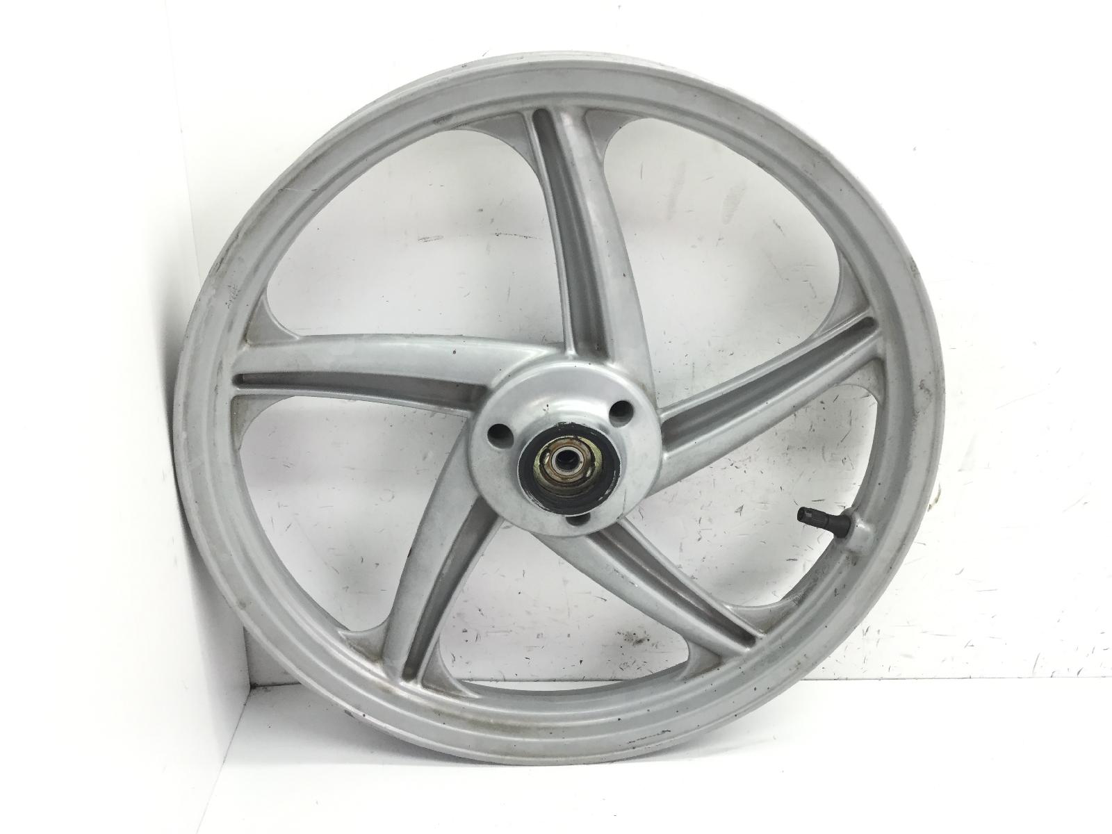 Kymco people 150 cerchio ruota anteriore 16 x 1.60 1999 2000 b20001