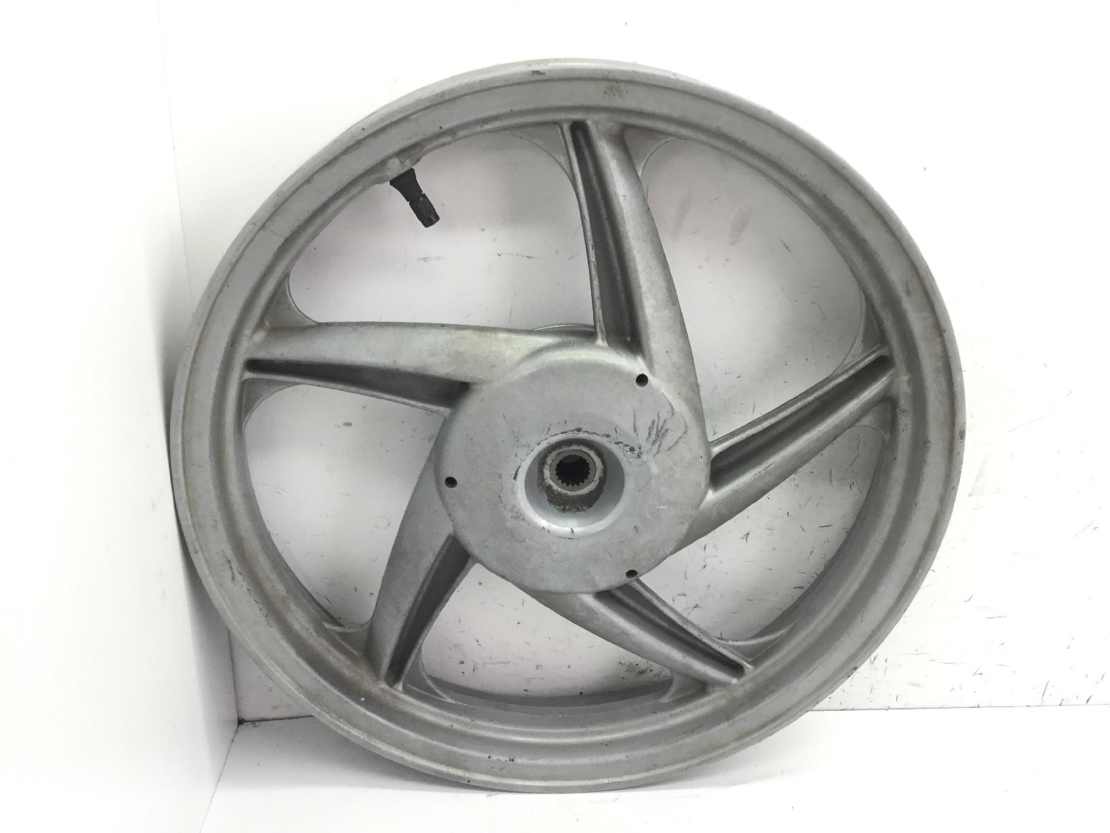 Kymco people 150 cerchio ruota posteriore 16 x 2.15 1999 2000 b20001
