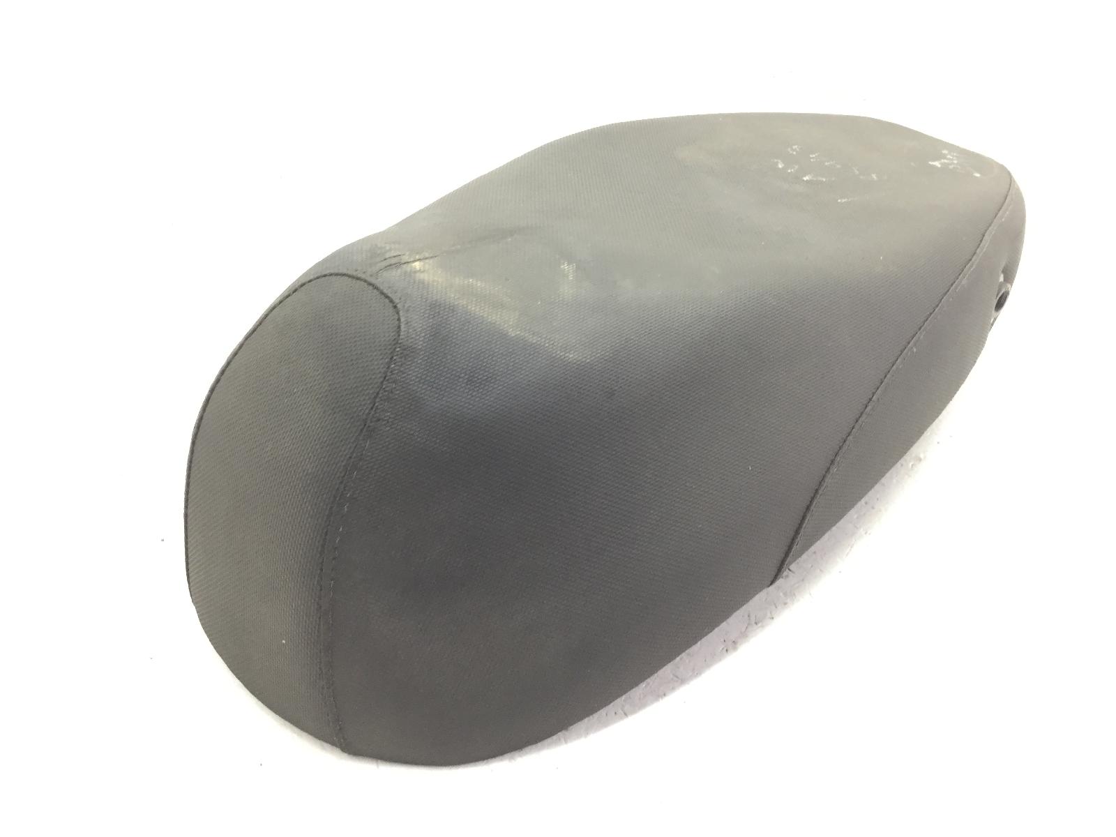 Kymco people 150 sella saddle - piccoli difetti su fodera 1999 2000 b20001