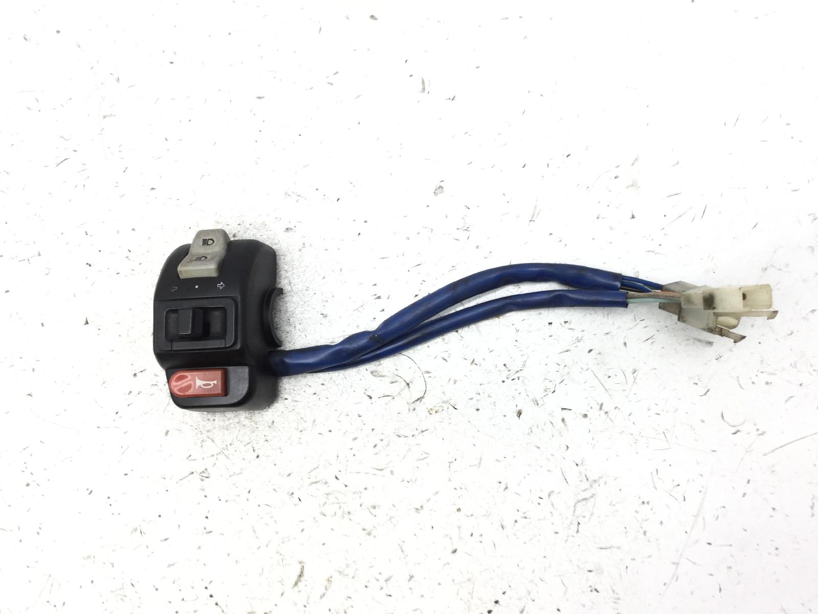 Kymco people 150 commutatore devio luci sinistro 1999 2000 b20001