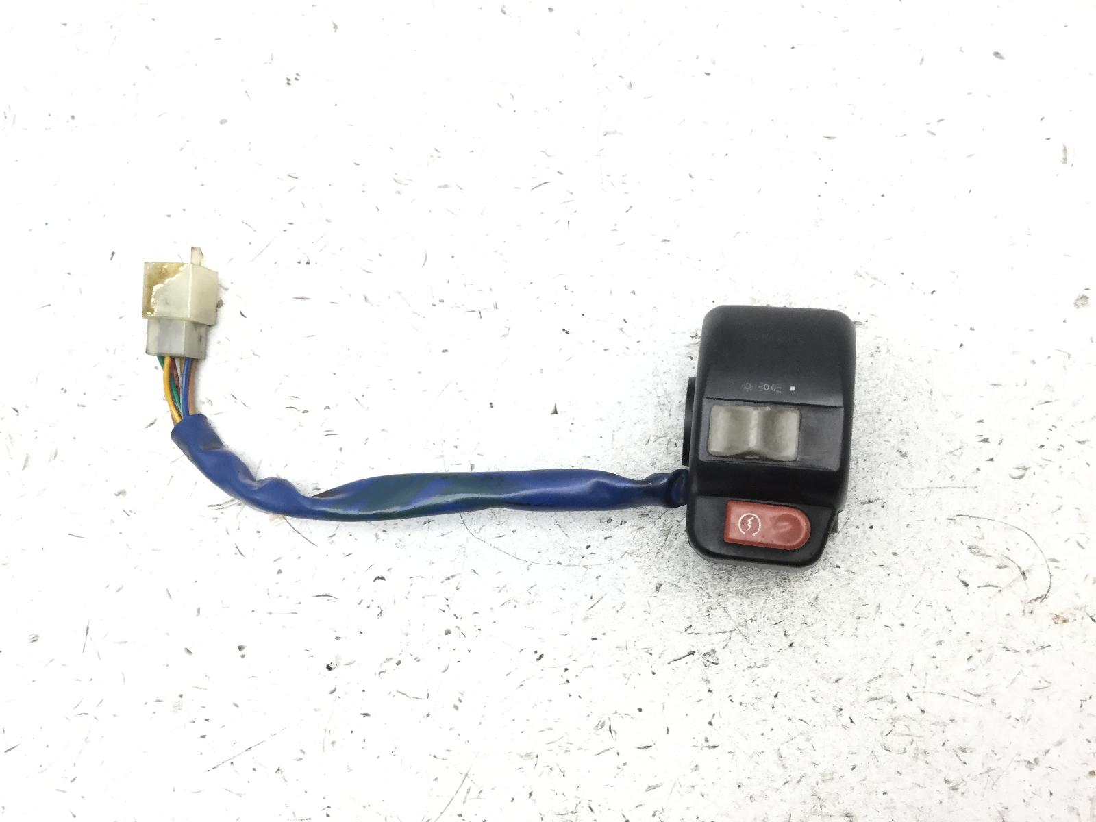 Kymco people 150 commutatore devio luci destro 1999 2000 b20001