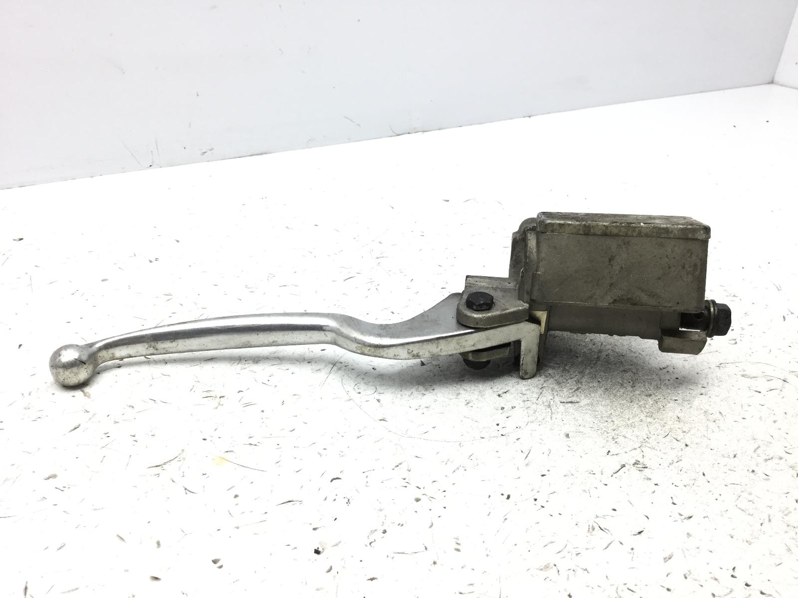 Kymco people 150 pompa destra freno anteriore con leva 1999 2000 b20001