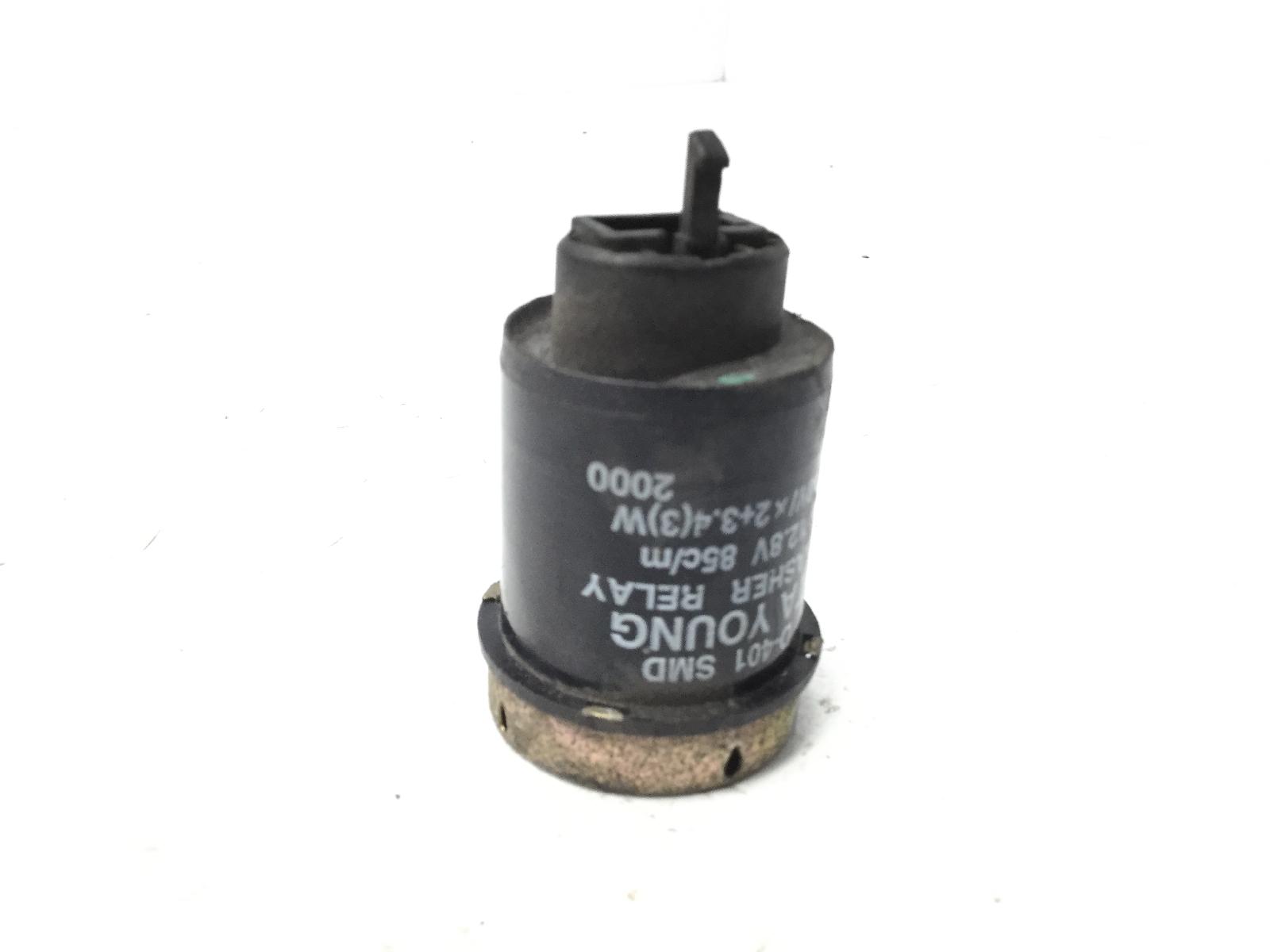 Kymco people 150 rele' intermittenza frecce 1999 2000 b20001