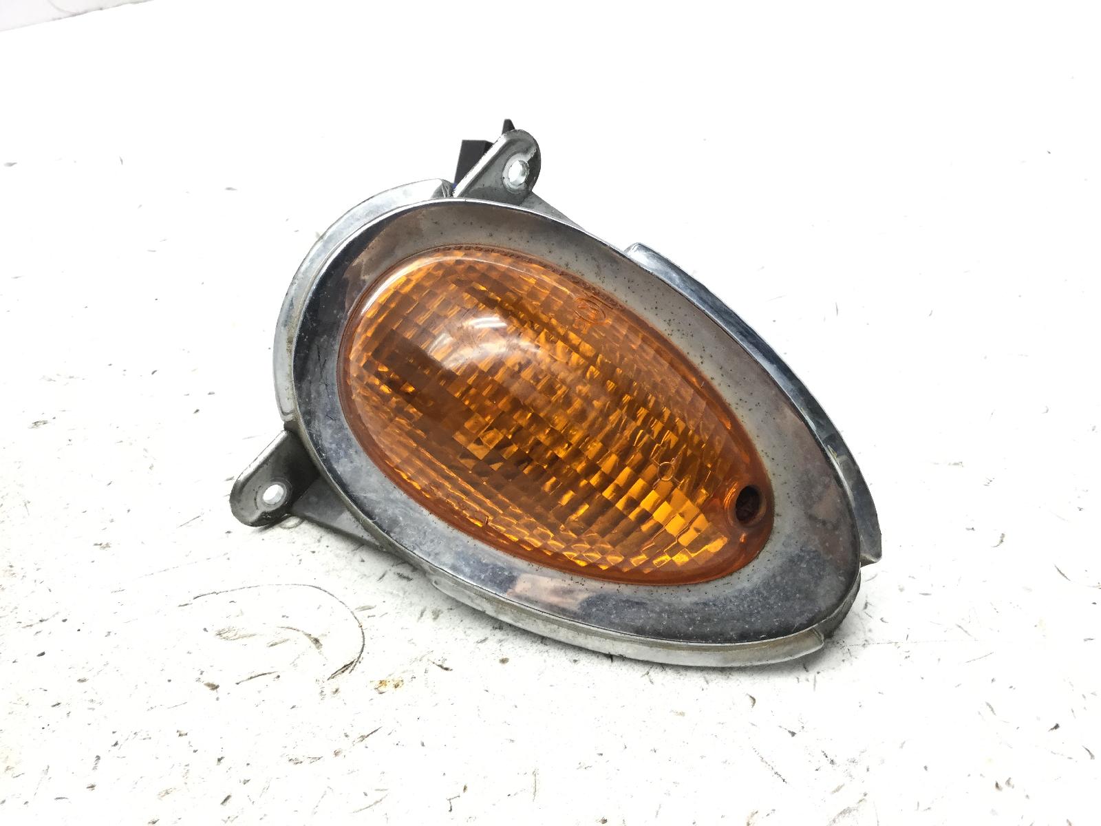Kymco people 150 freccia anteriore sinistra 1999 2000 b20001