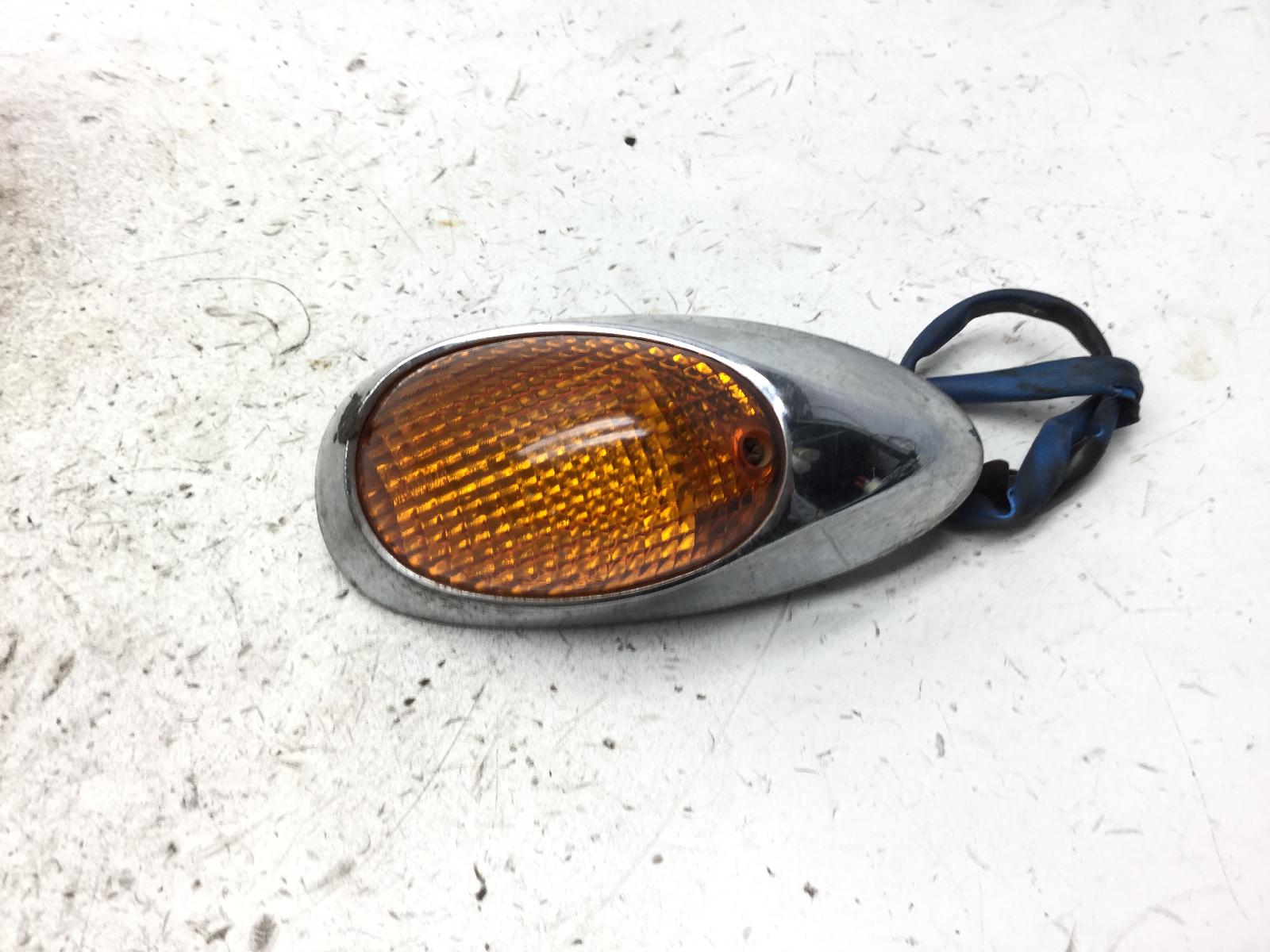 Kymco people 150 freccia posteriore destra 1999 2000 b20001