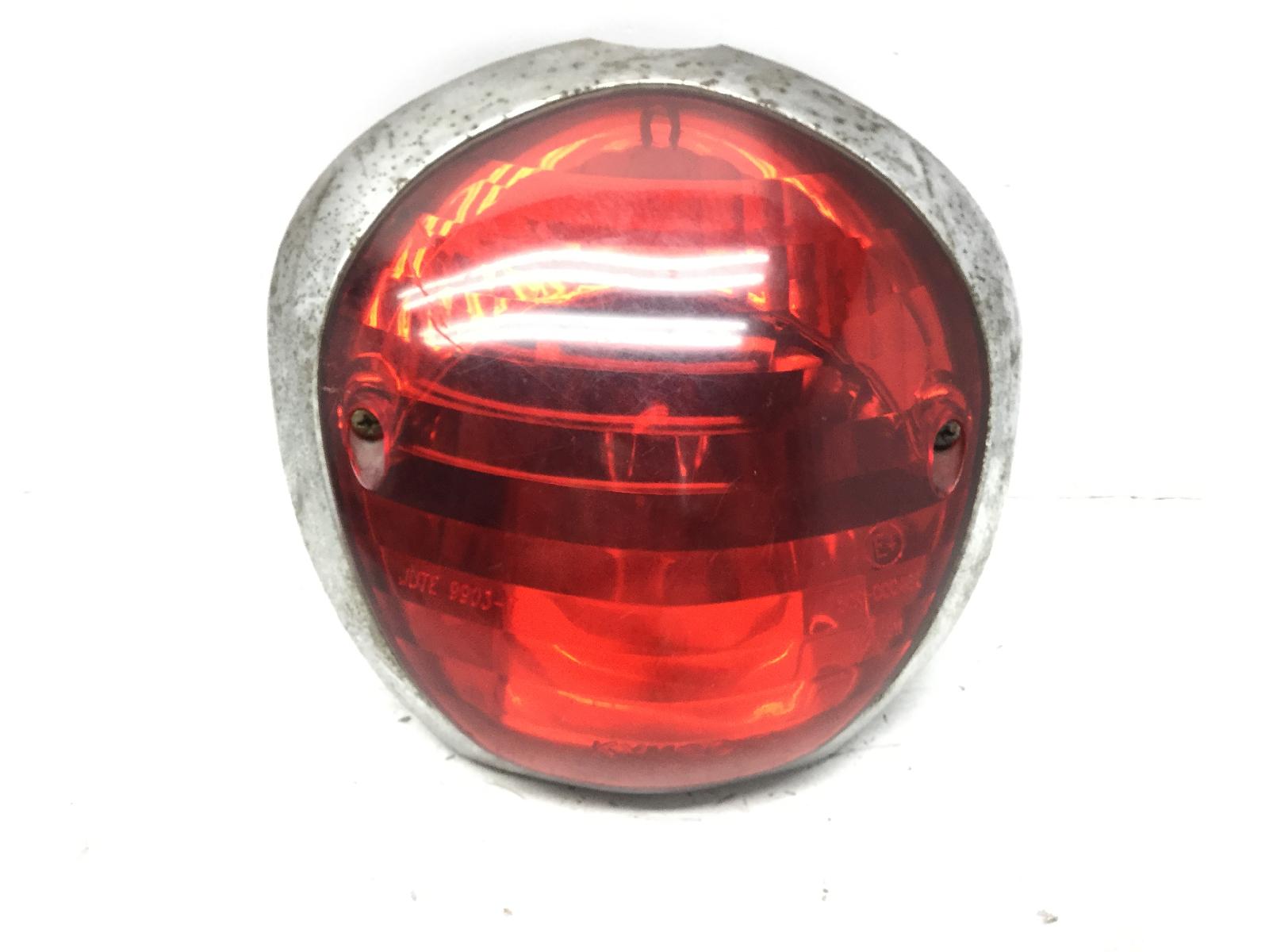Kymco people 150 faro fanale posteriore 1999 2000 b20001