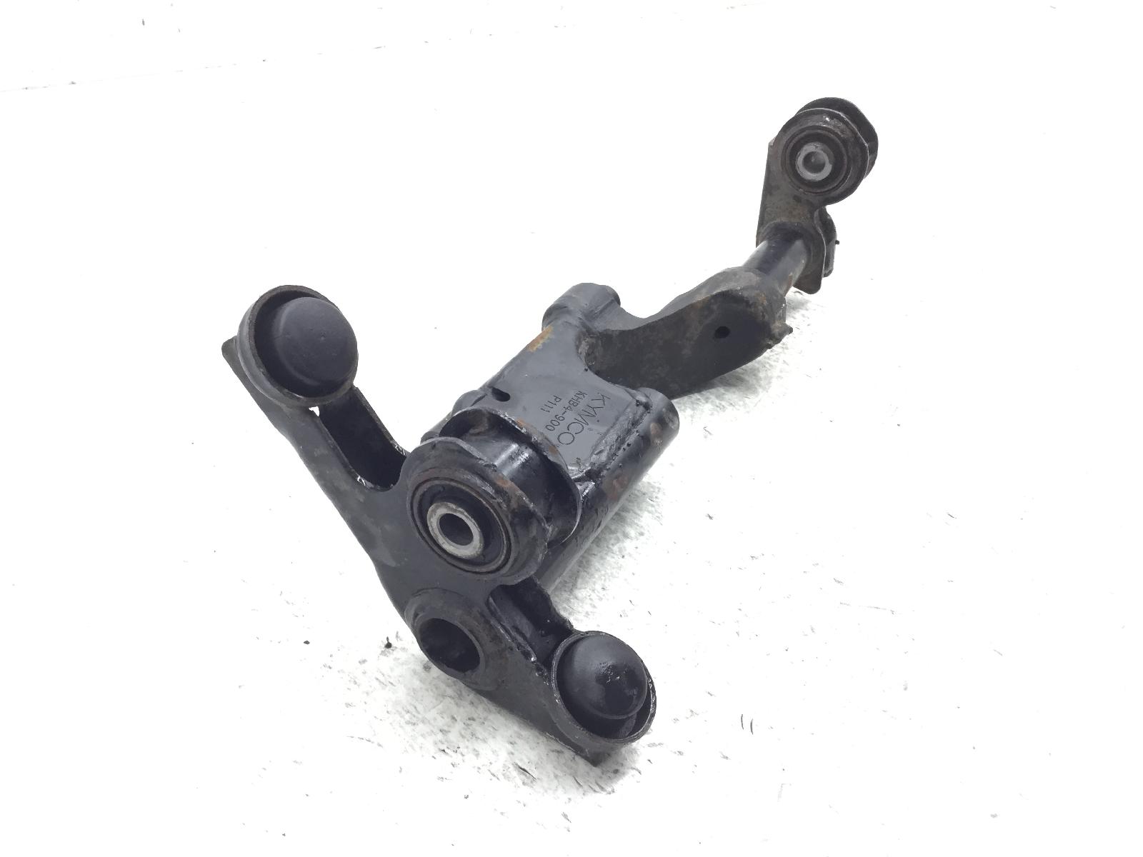 Kymco people 150 staffa supporto motore 1999 2000 b20001