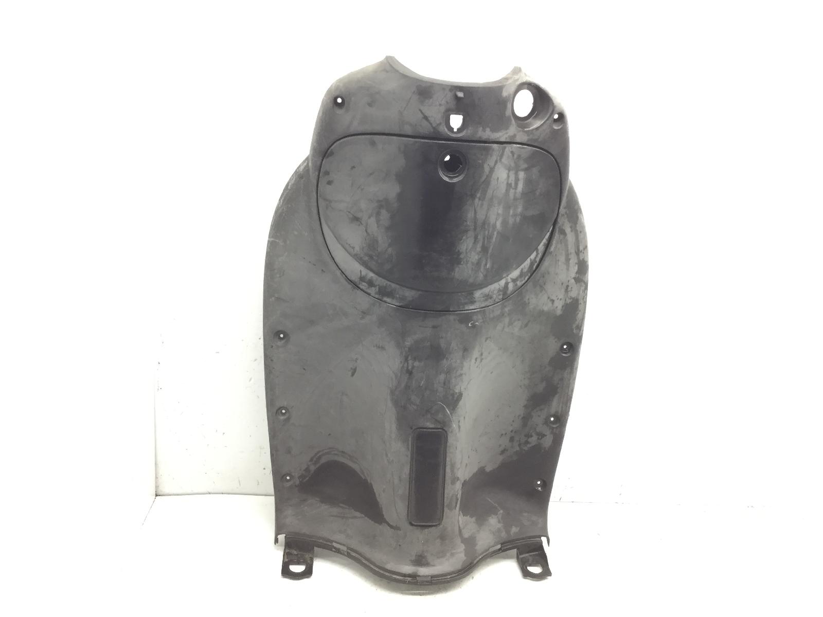 Kymco people 150 carena controscudo retroscudo e sportello 1999 2000 b20001