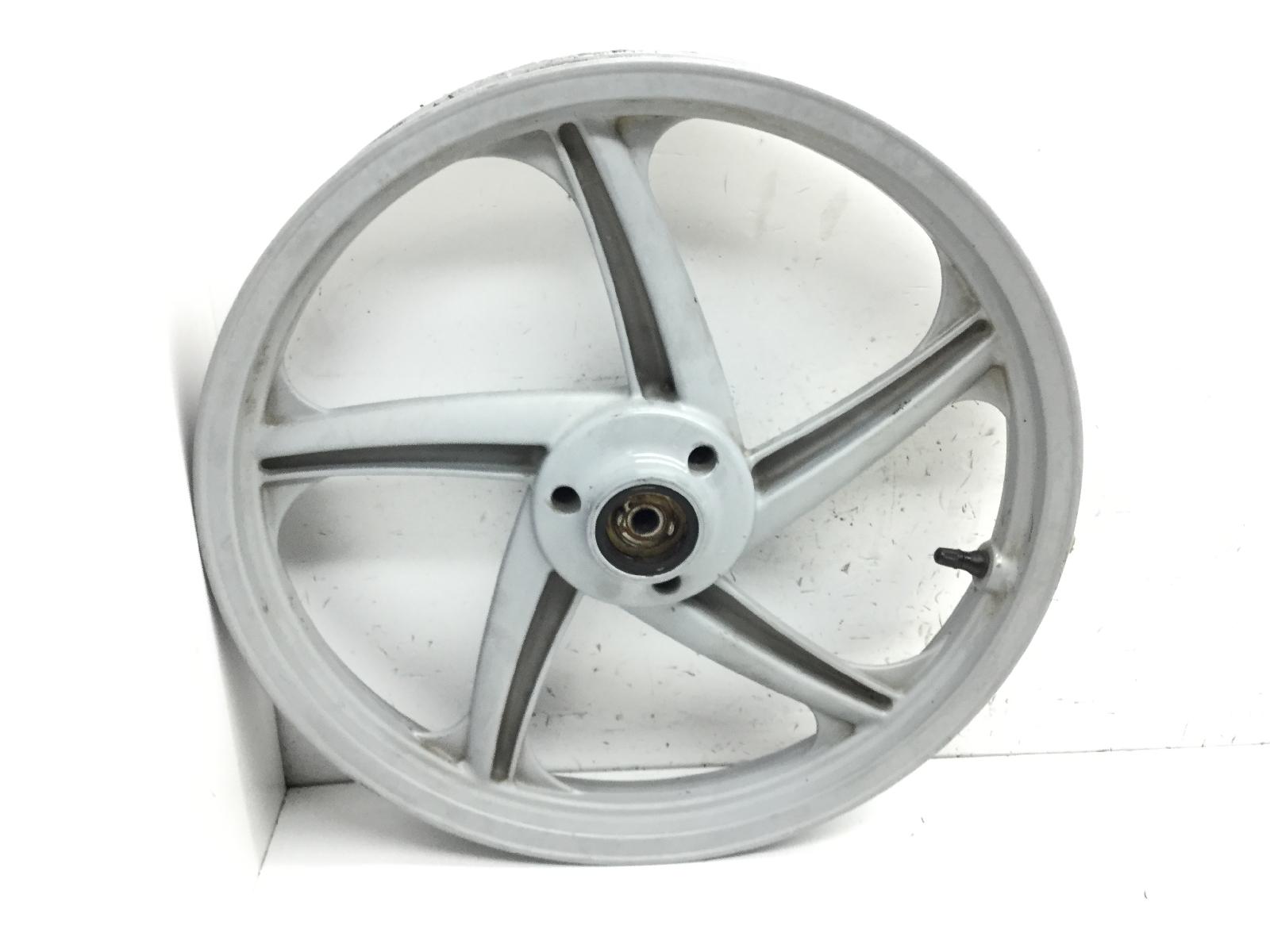 Kymco people 150 cerchio ruota anteriore 16 x 1.60 1999 2000 b20001