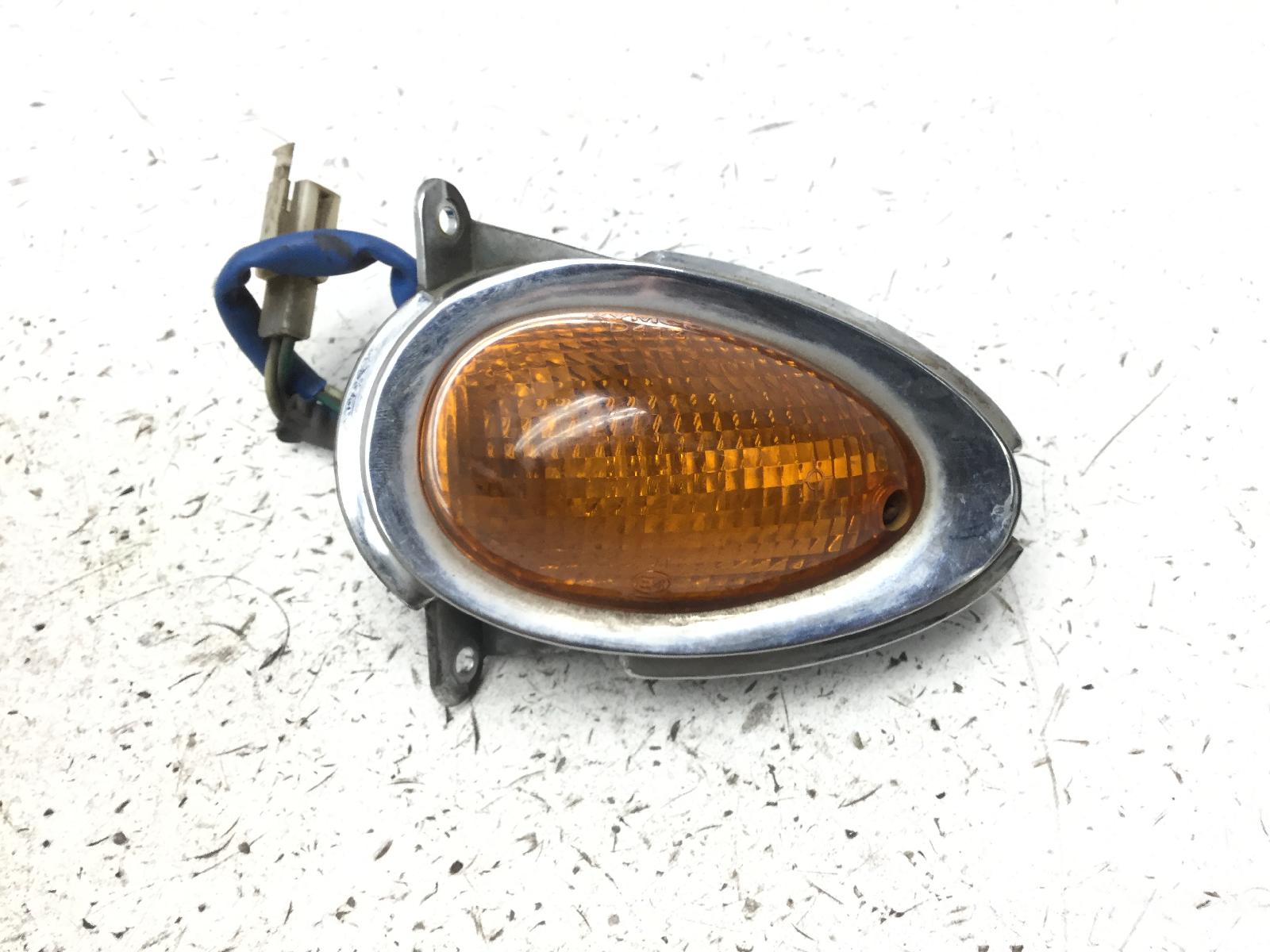 Kymco people 150 freccia destra anteriore 1999 2000 b20001
